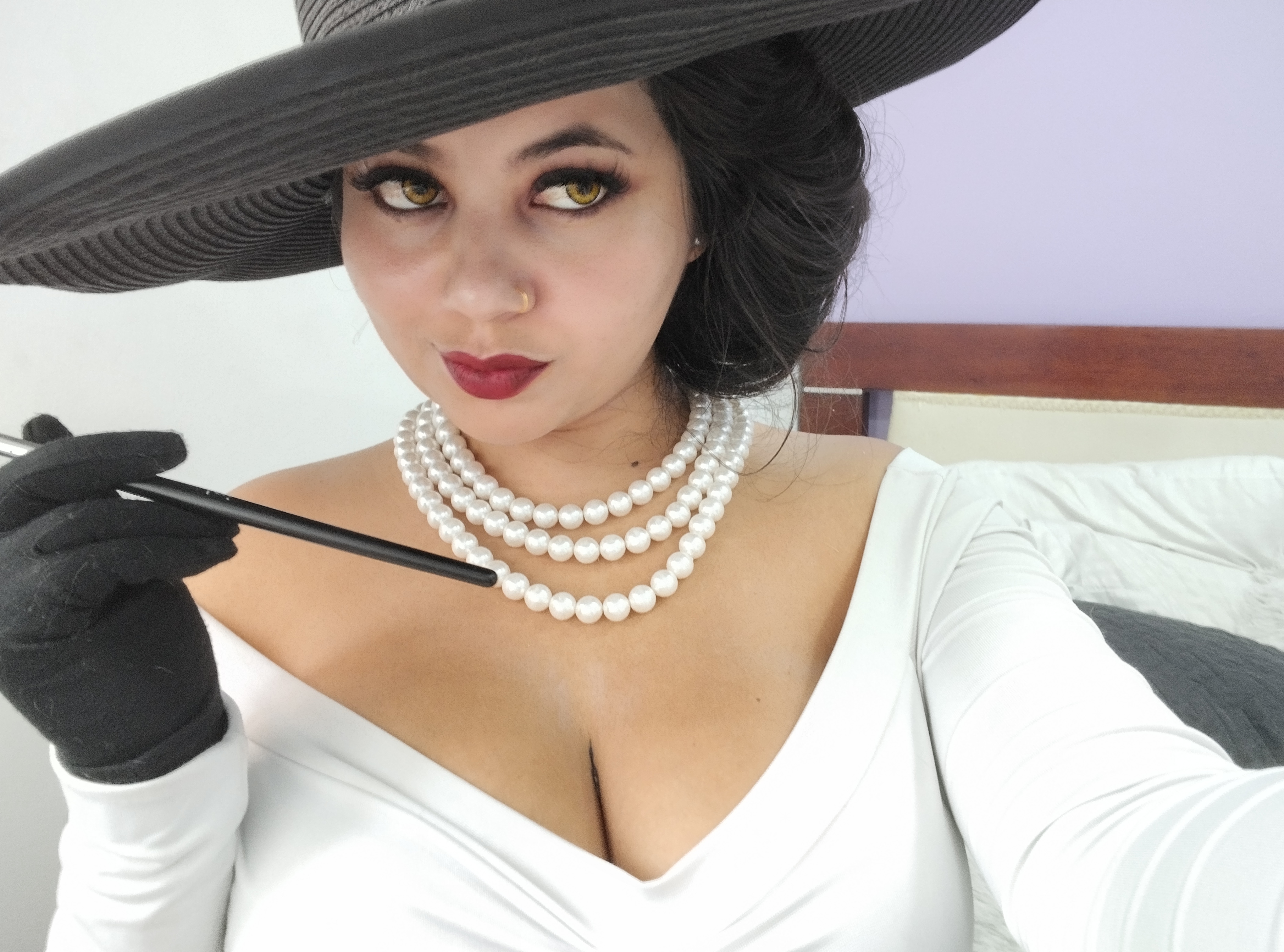 allisonmilleer from Jerkmate