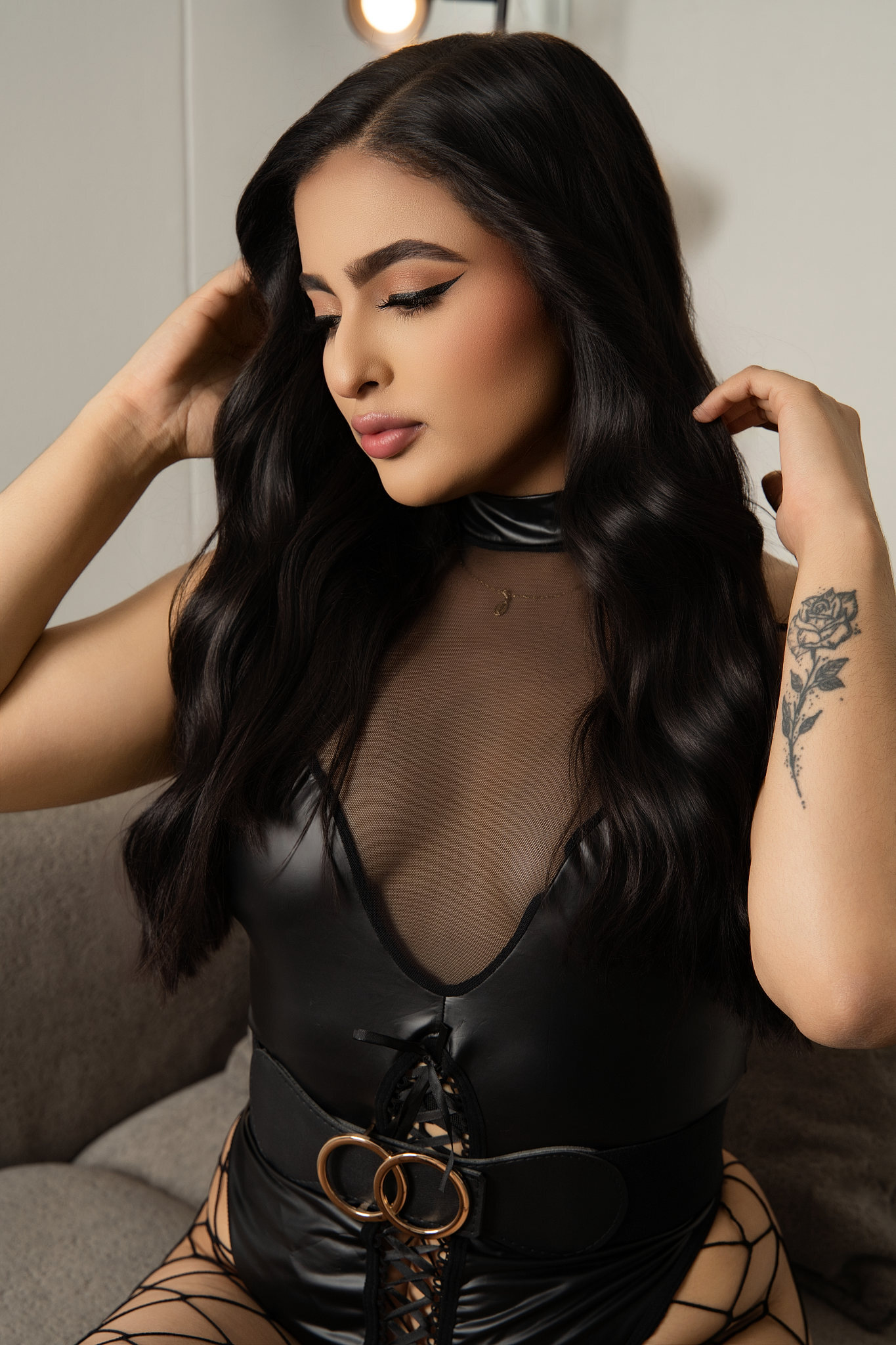 stephanieeharlow from Jerkmate