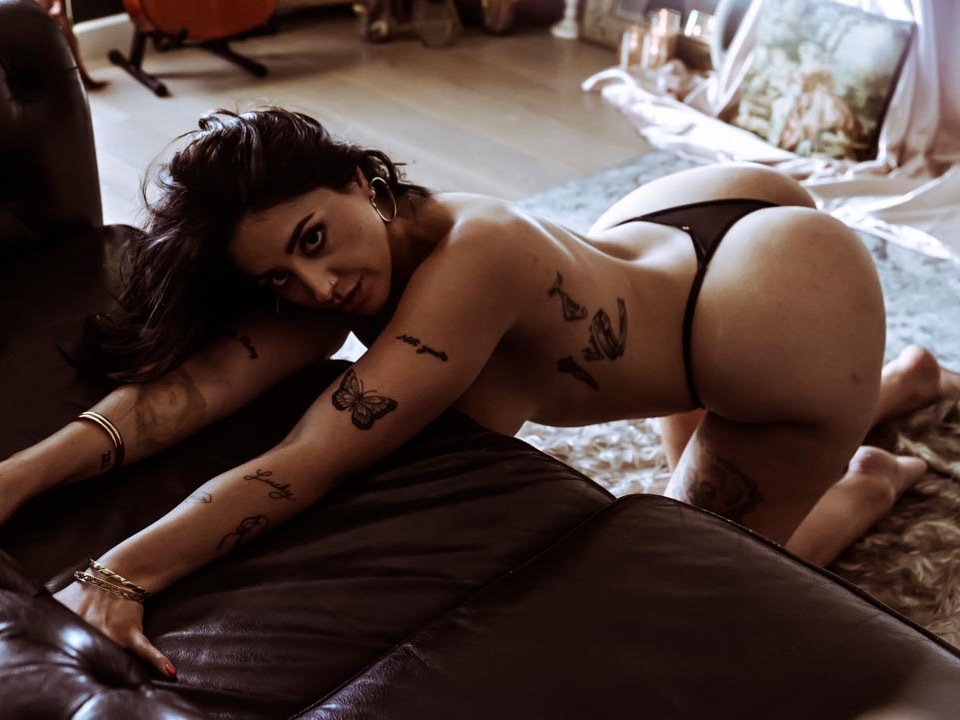 SexxySable