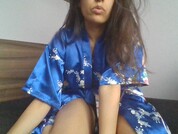 AmeeraKahn Live Cam » Hot British Webcam Girl Photo