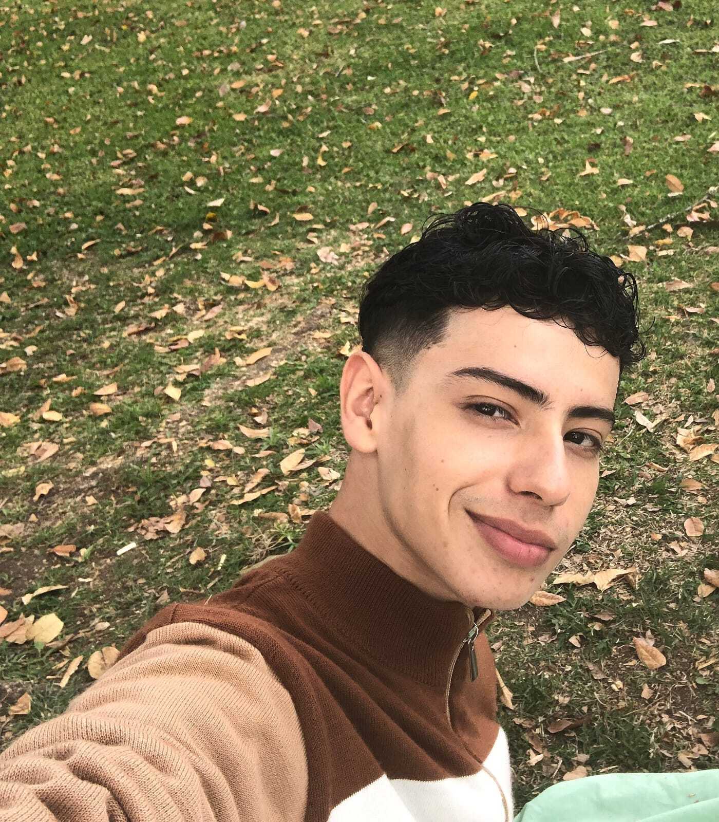 sebastianreed from Jerkmate