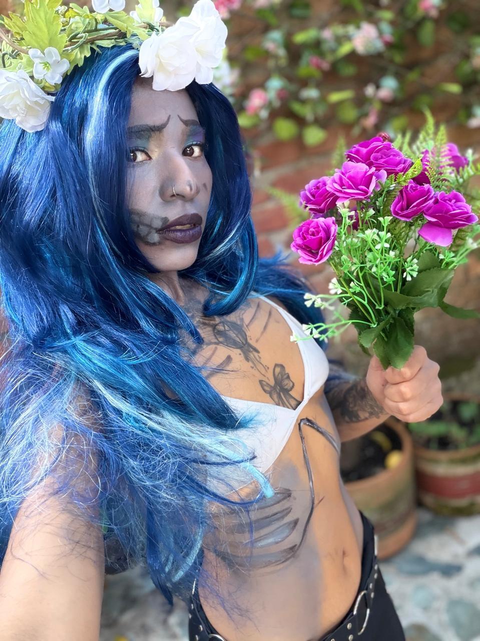 koralinemiller from Jerkmate