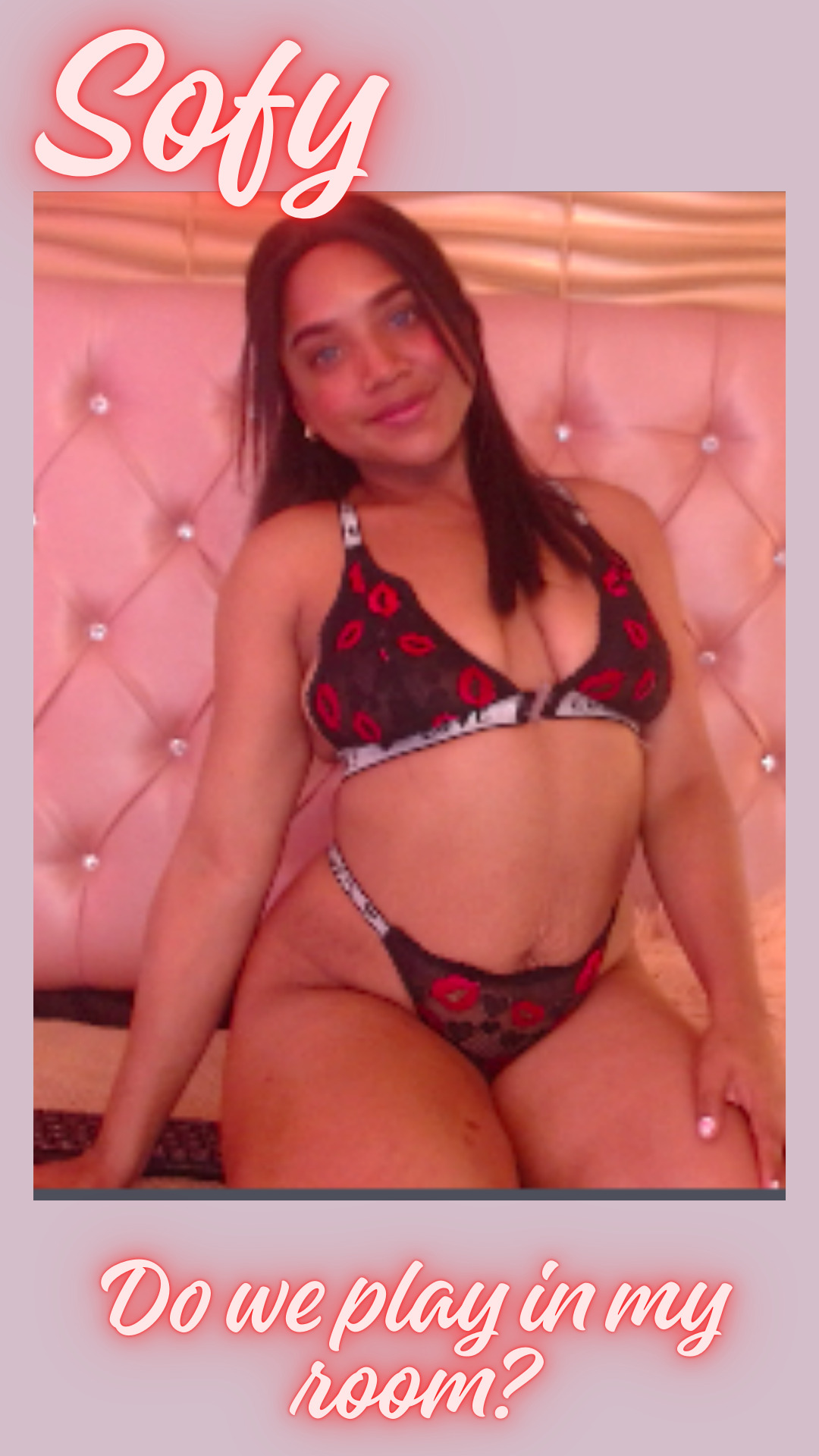 sofytaylori from Jerkmate
