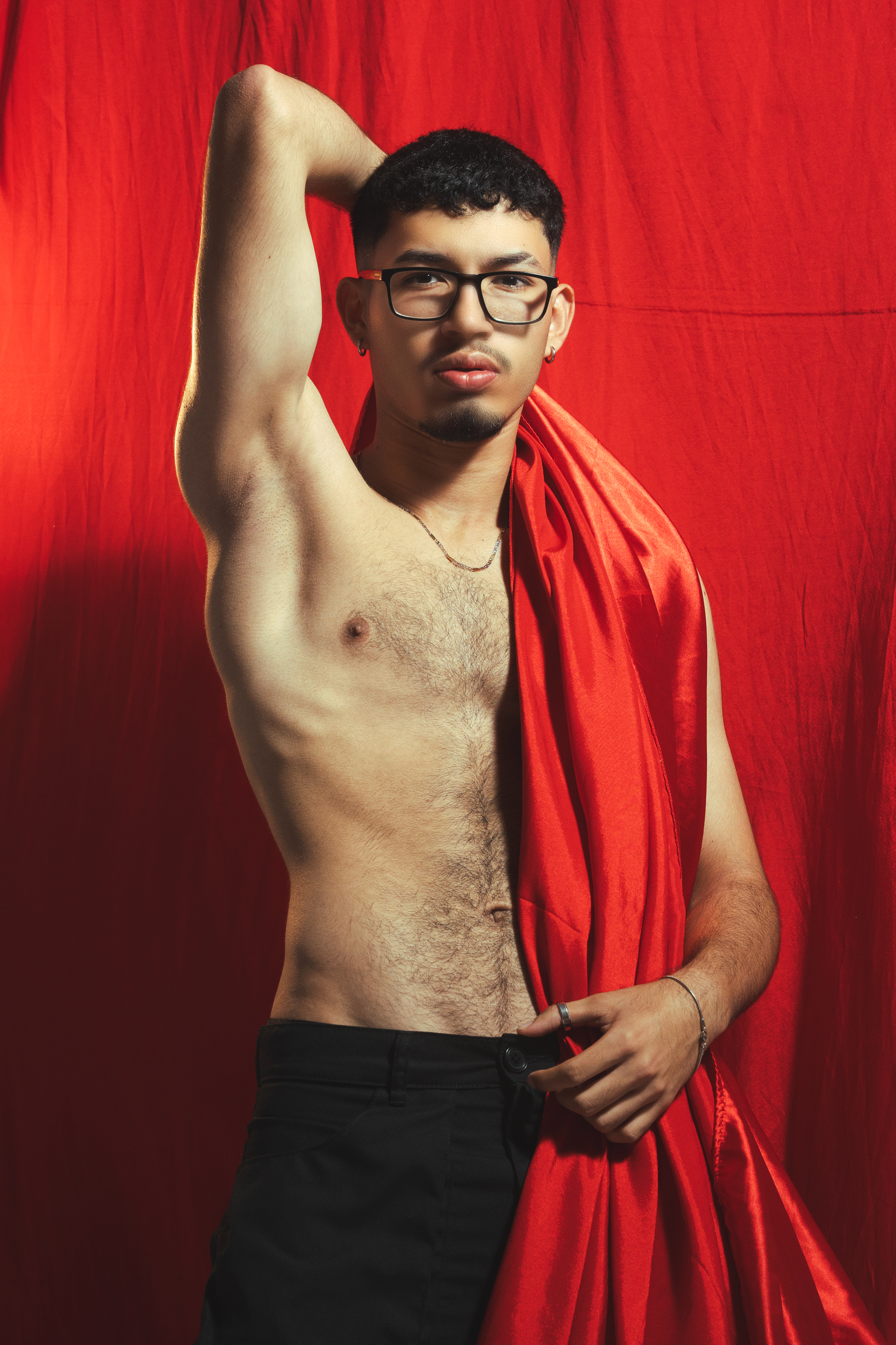 jaxoncarter from Jerkmate