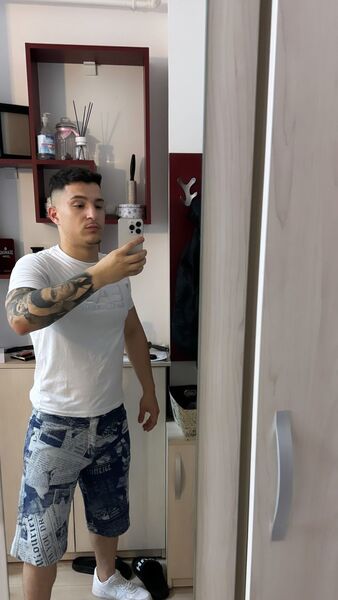 andyansell from Jerkmate