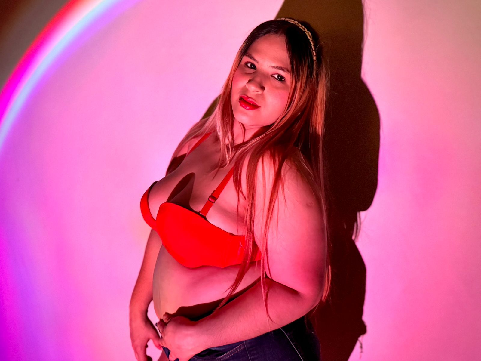 brendamarxhal from Jerkmate