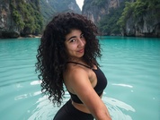goddesskatiesessier pic