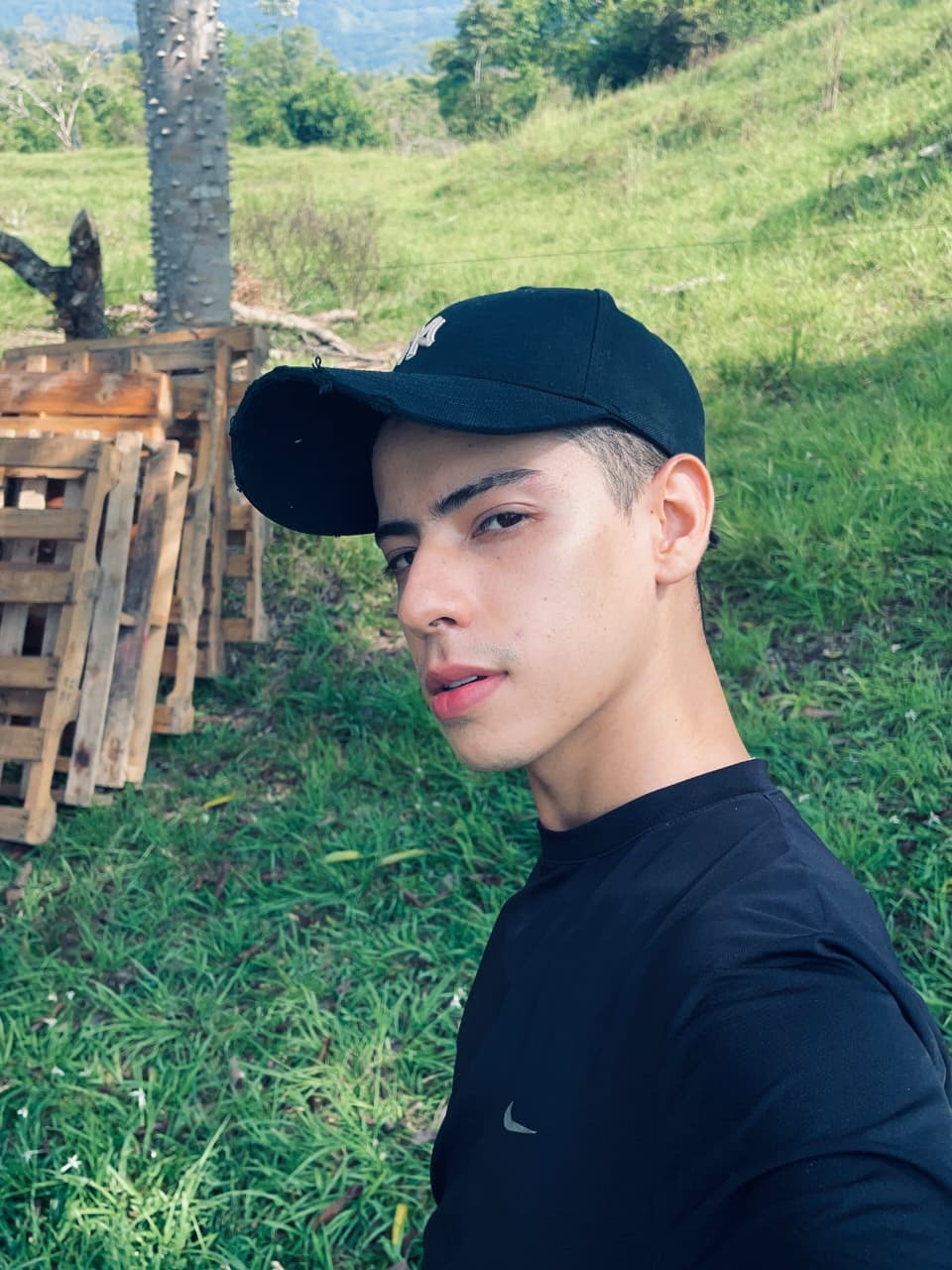 sebastianreed from Jerkmate