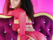 ariamonet photo