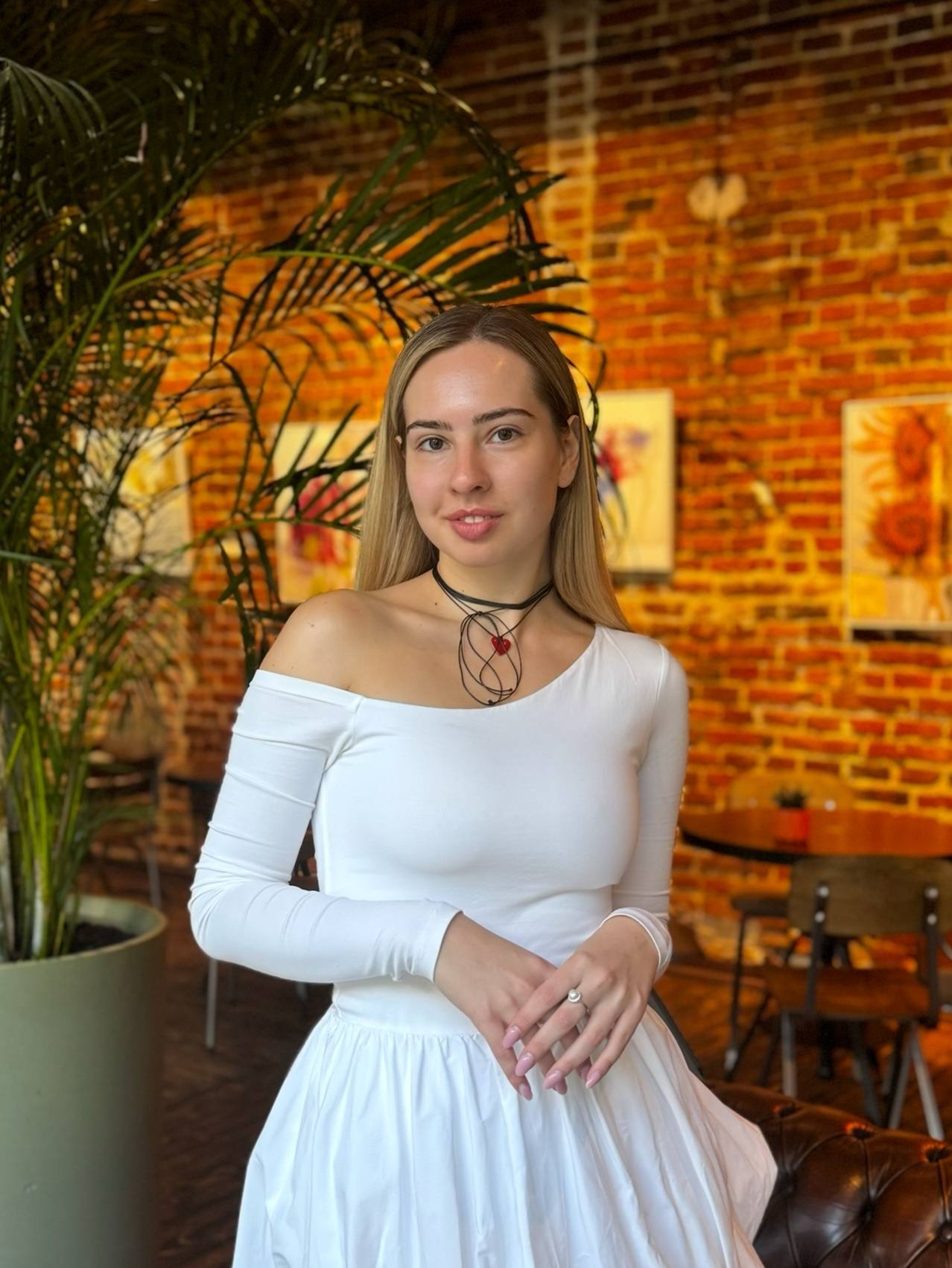 BlessSabrina photo 1