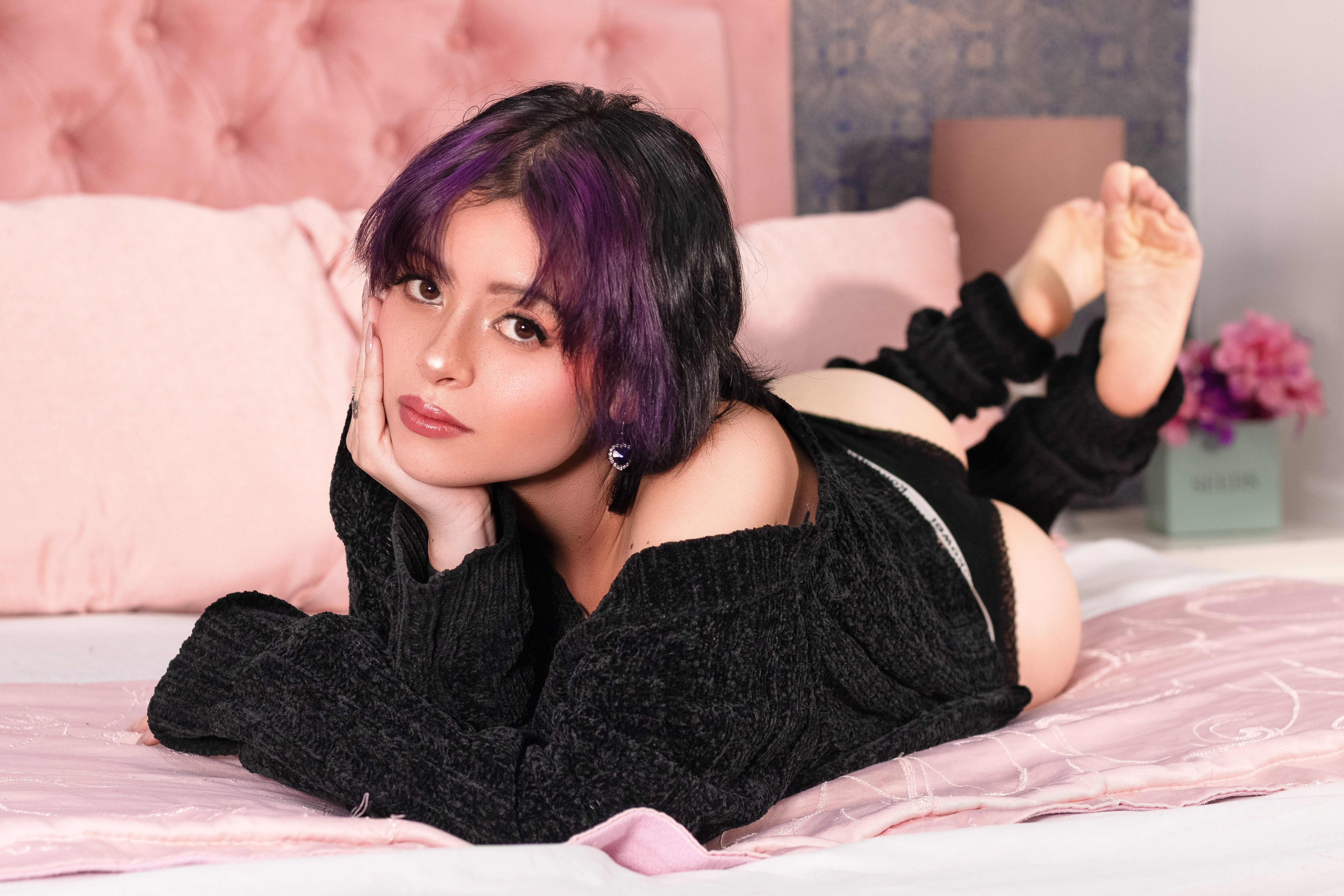 VioletteClain picture 3