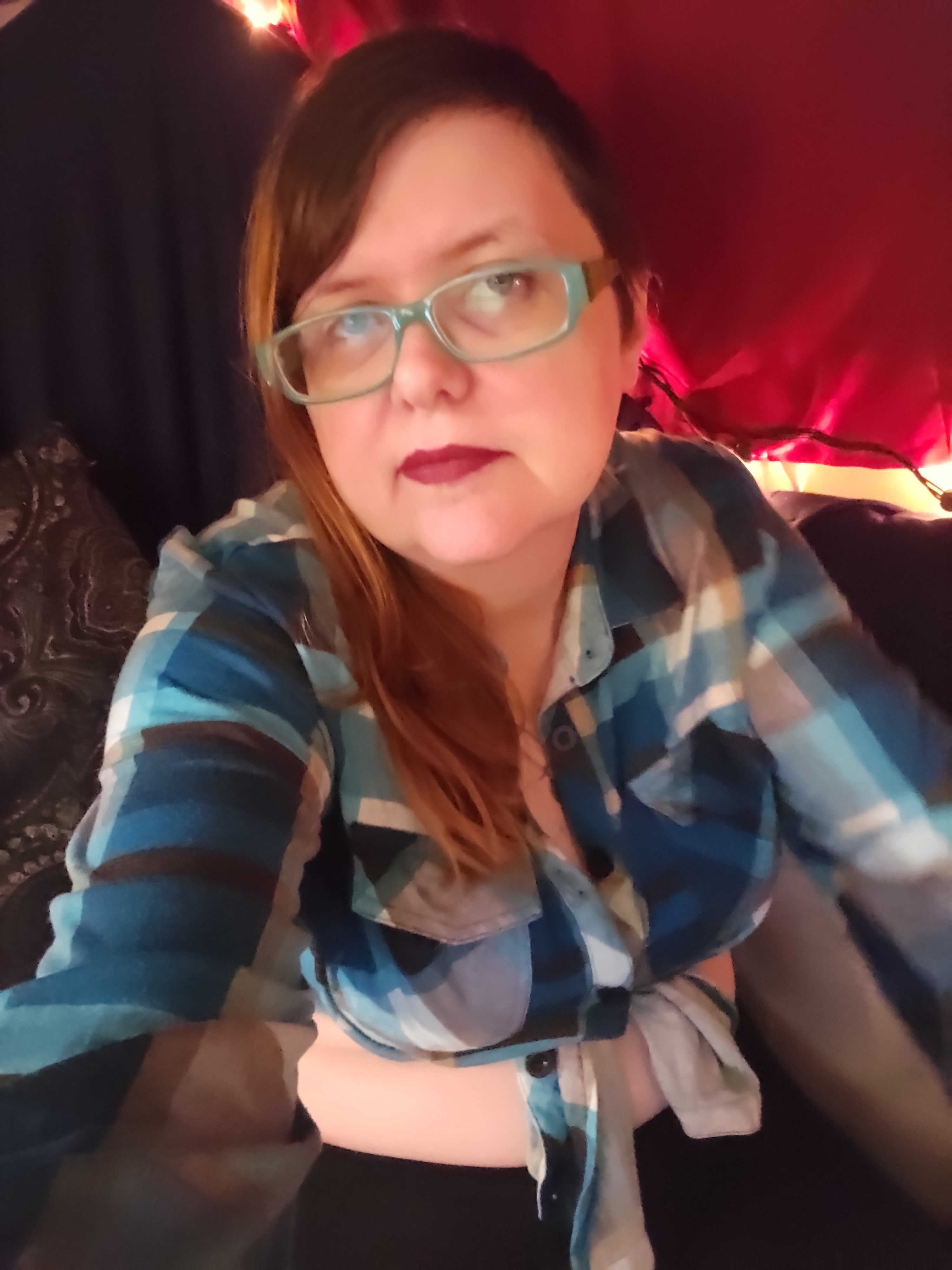 EnchantressThorne
