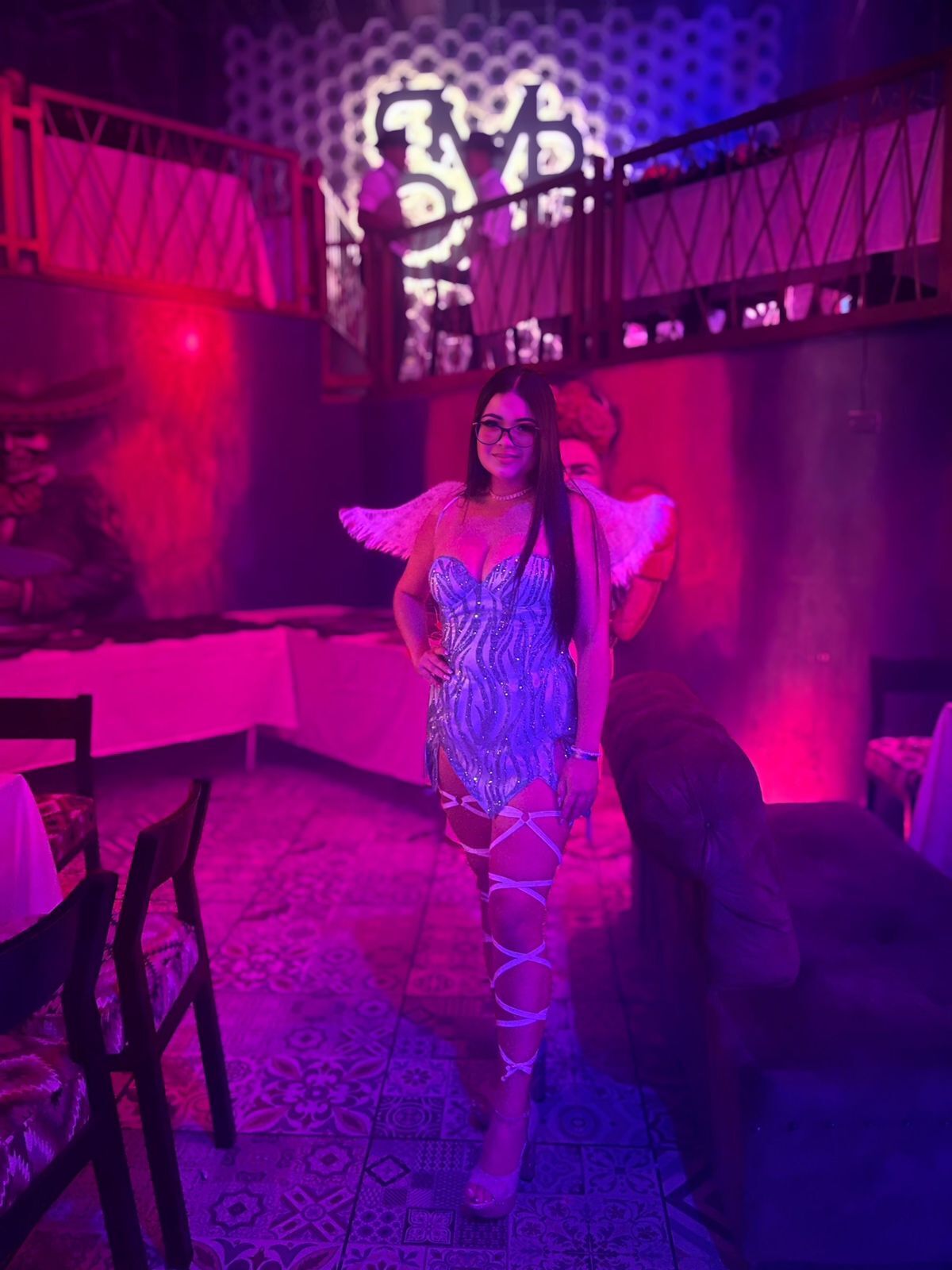 sweetybombom from Jerkmate