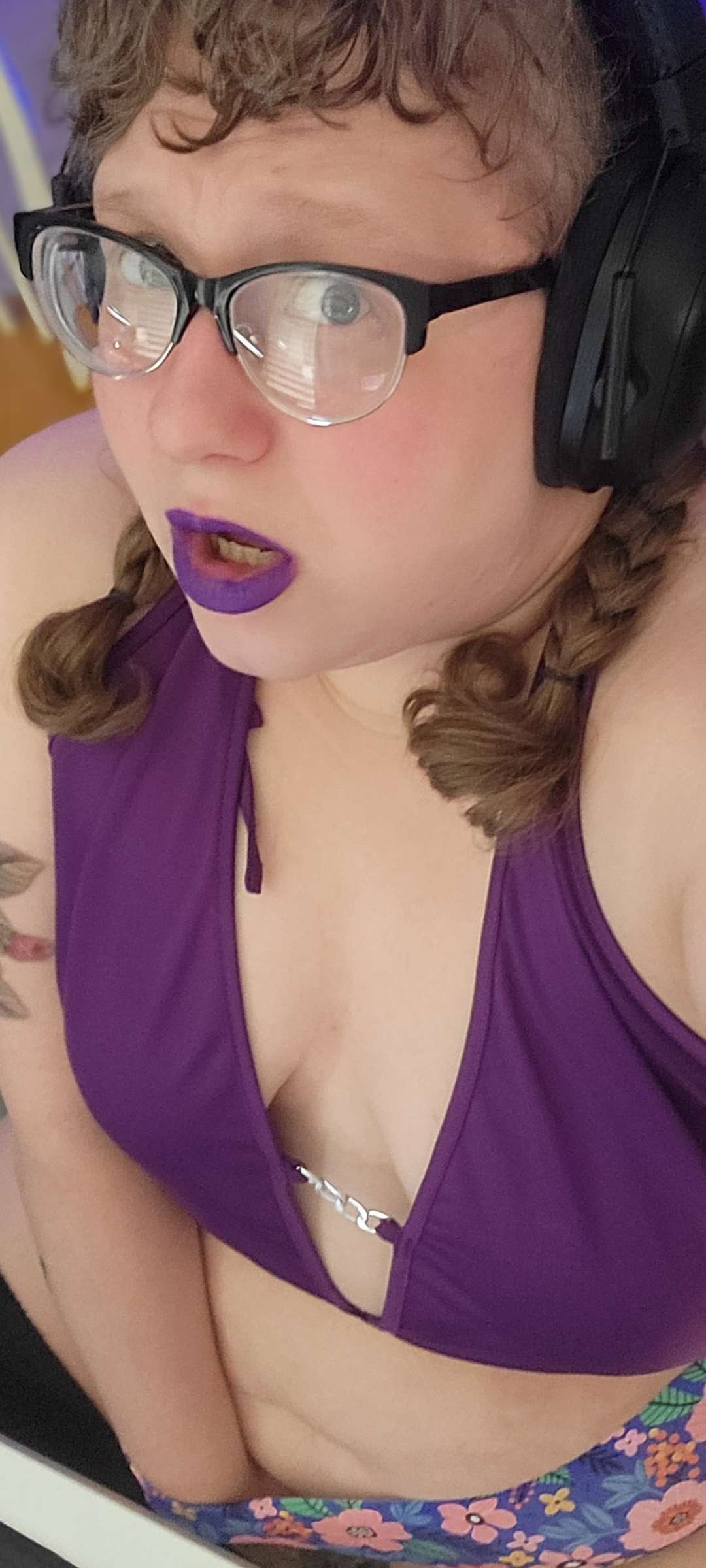 fatveronica from Jerkmate