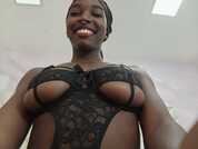 ebonysofi photo