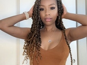 goddesskimarabanks pic