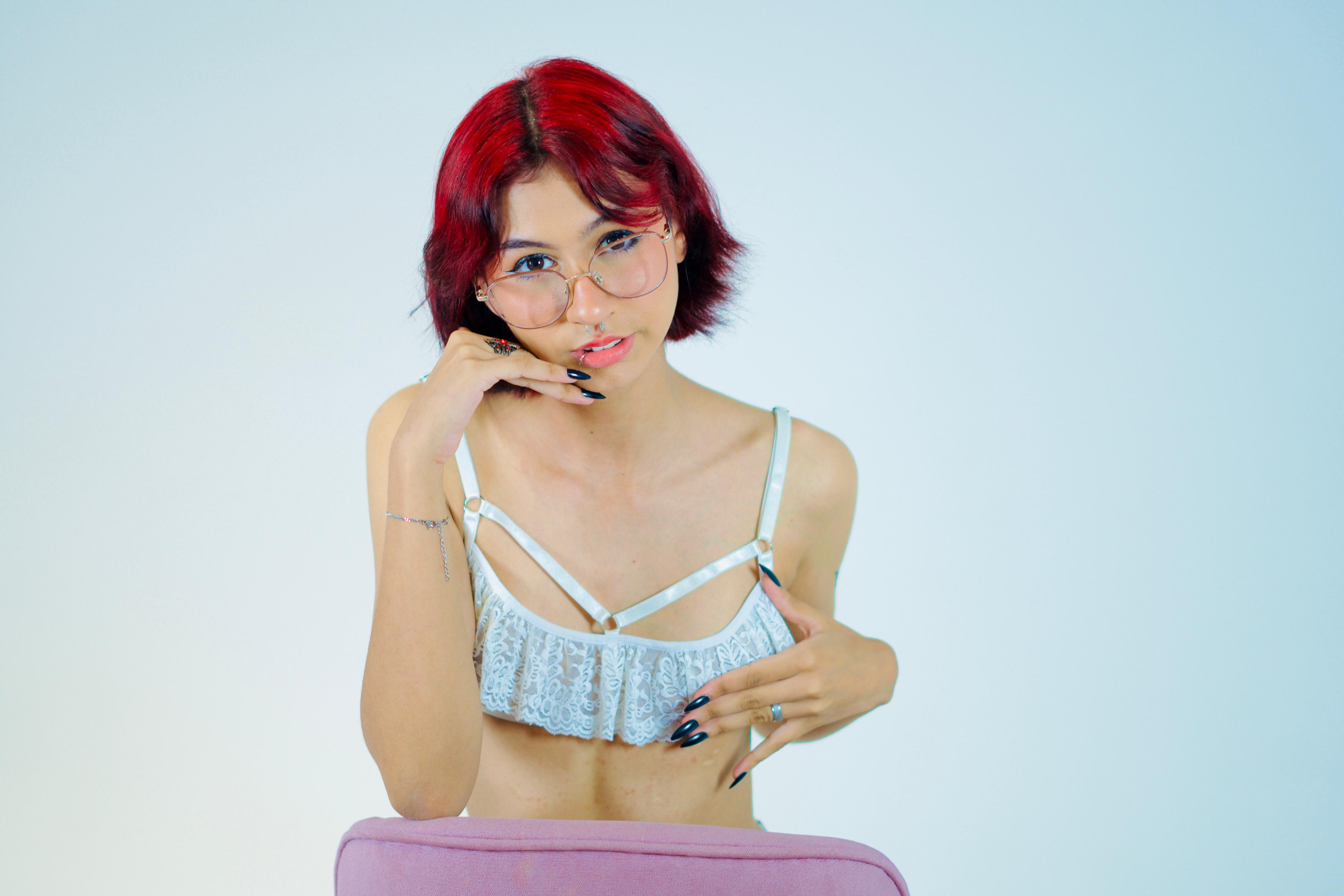 TifanySkinny