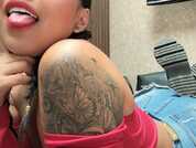 nenablack pic