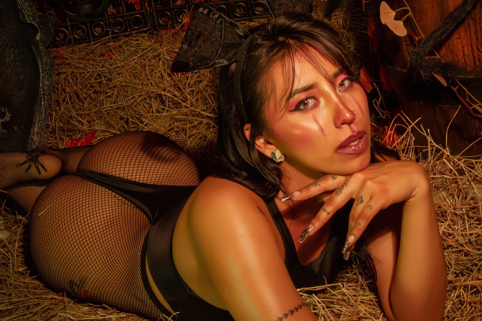 elizabetthmacy from Jerkmate