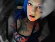 AnnyFreyr