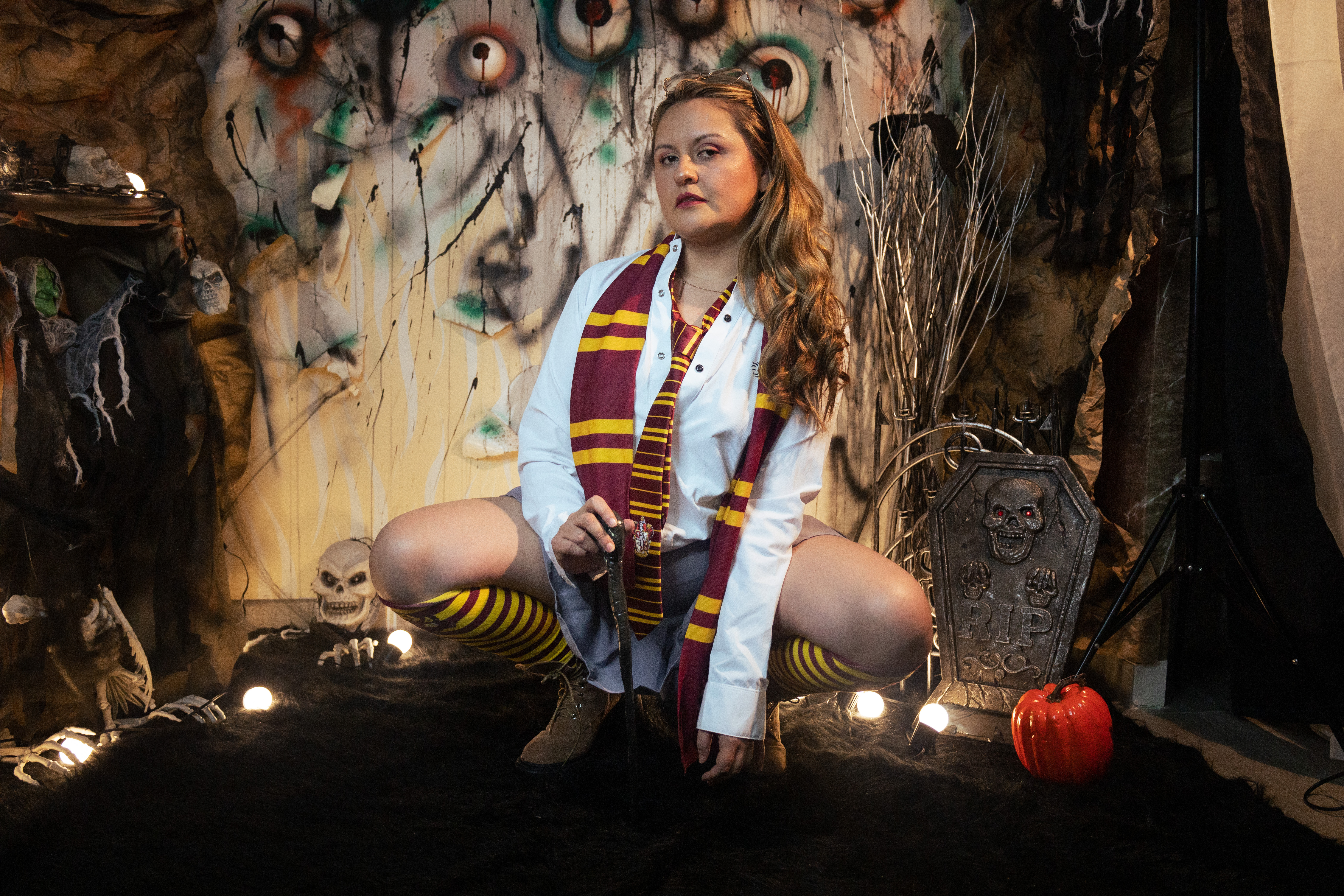 laurenspitzz from Jerkmate