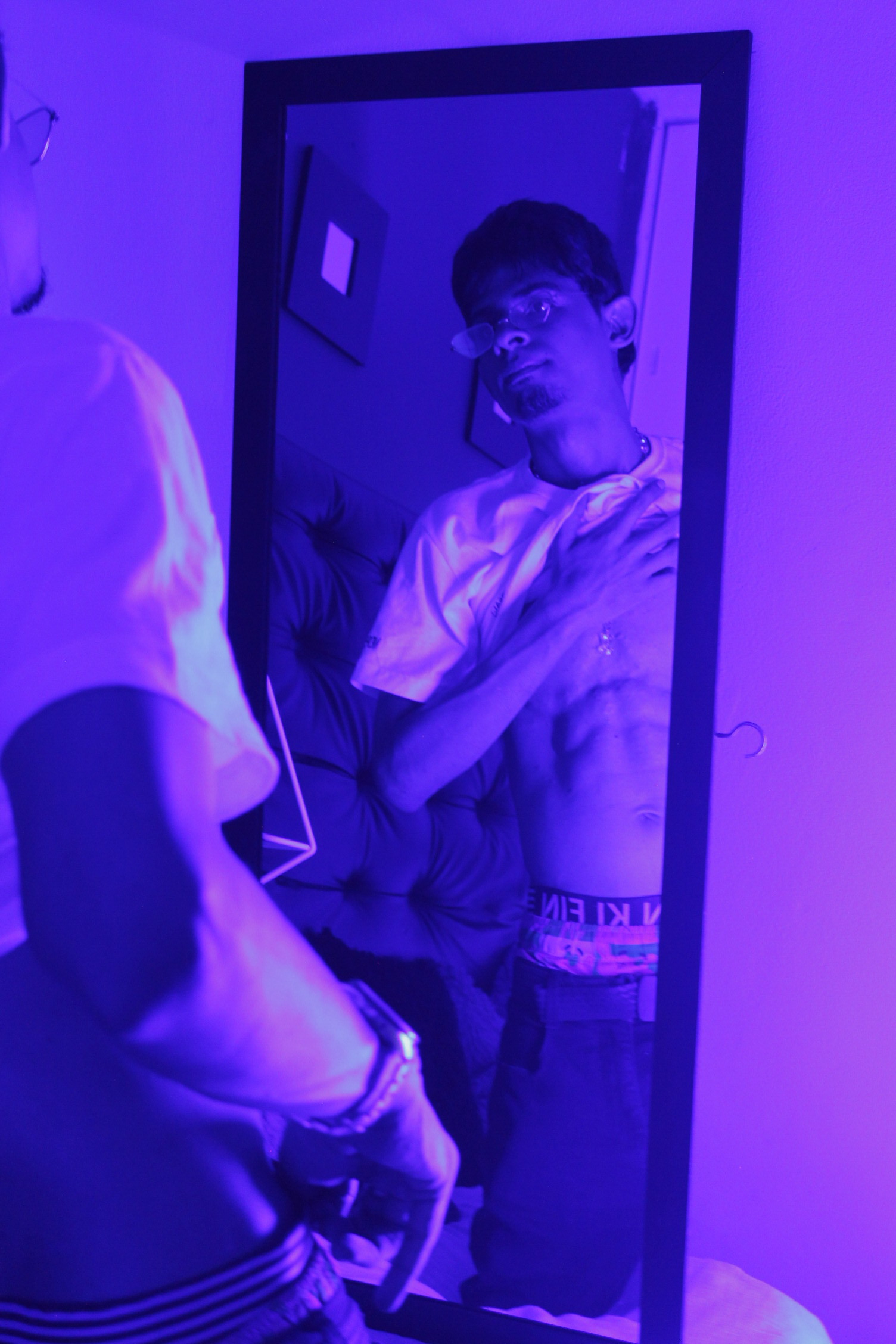 luckybadboy from Jerkmate