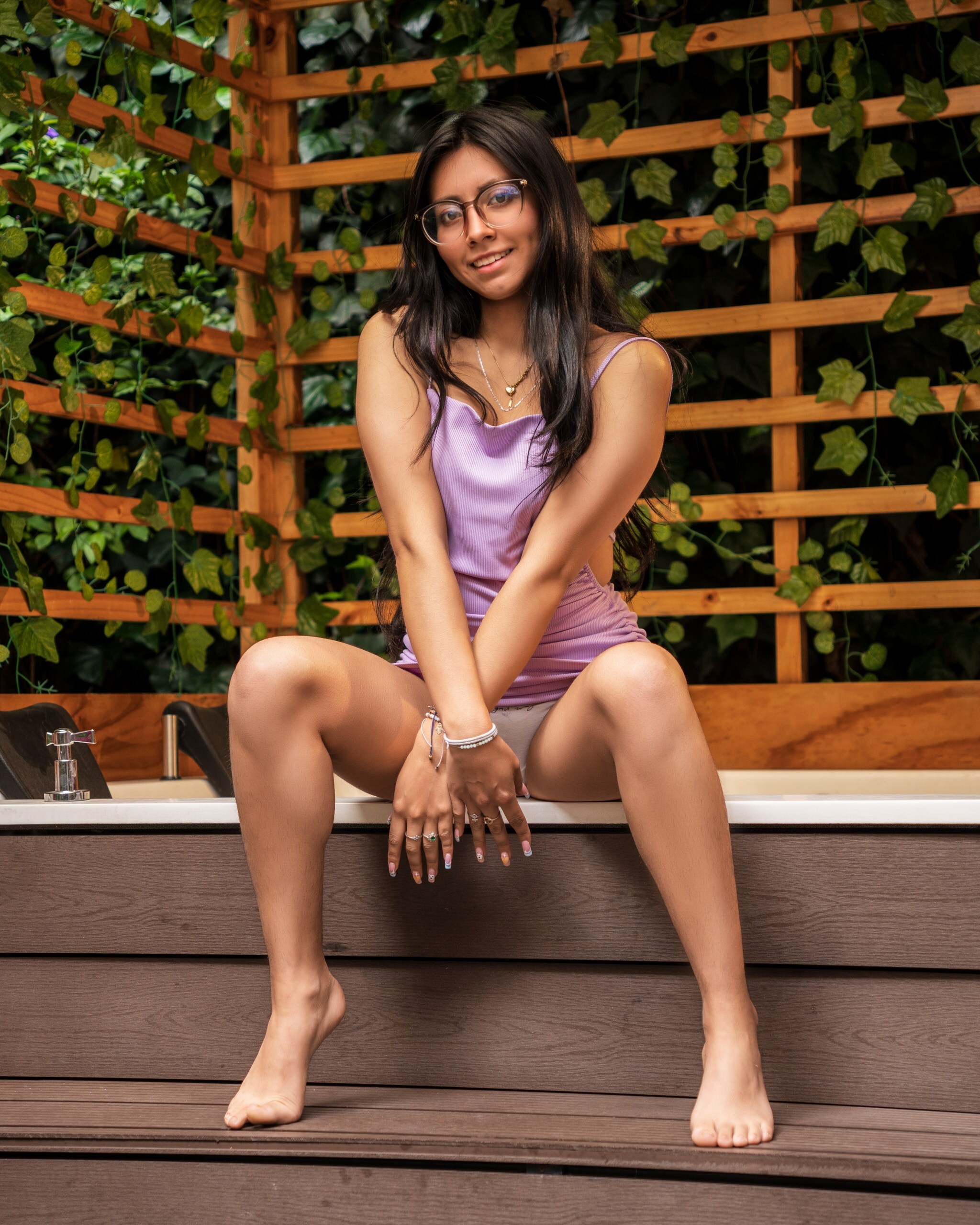 VioletxBloom picture 8