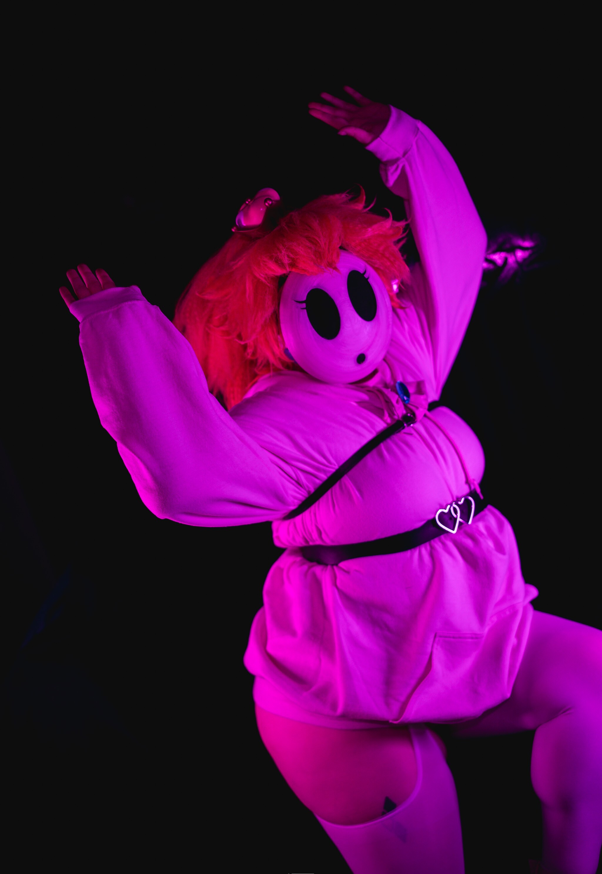 MagicalMae