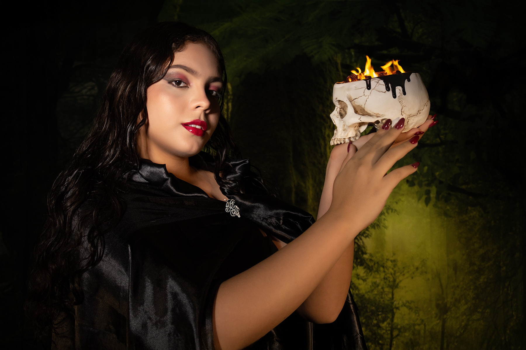 liliowen from Jerkmate