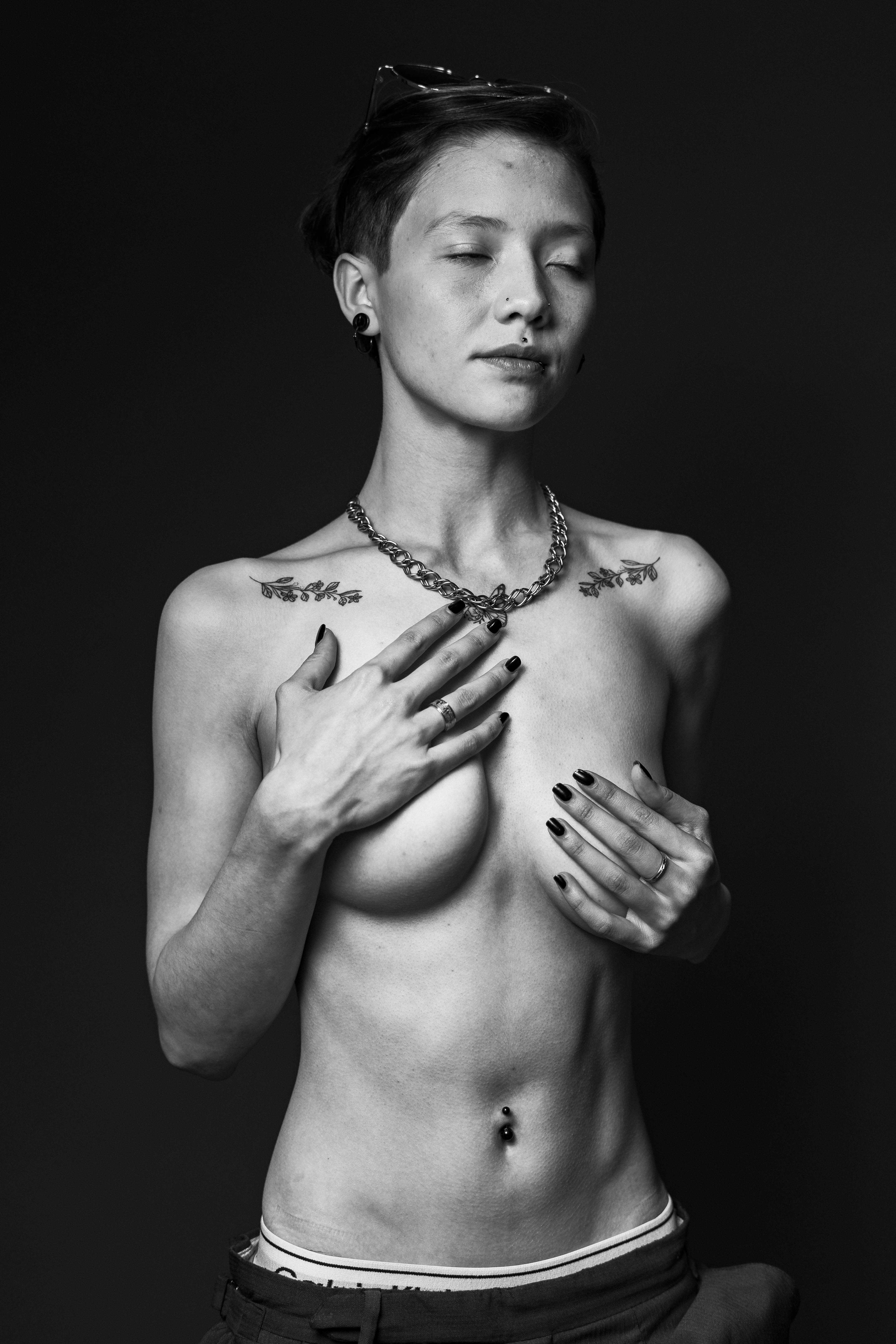 lissyluxe from Jerkmate