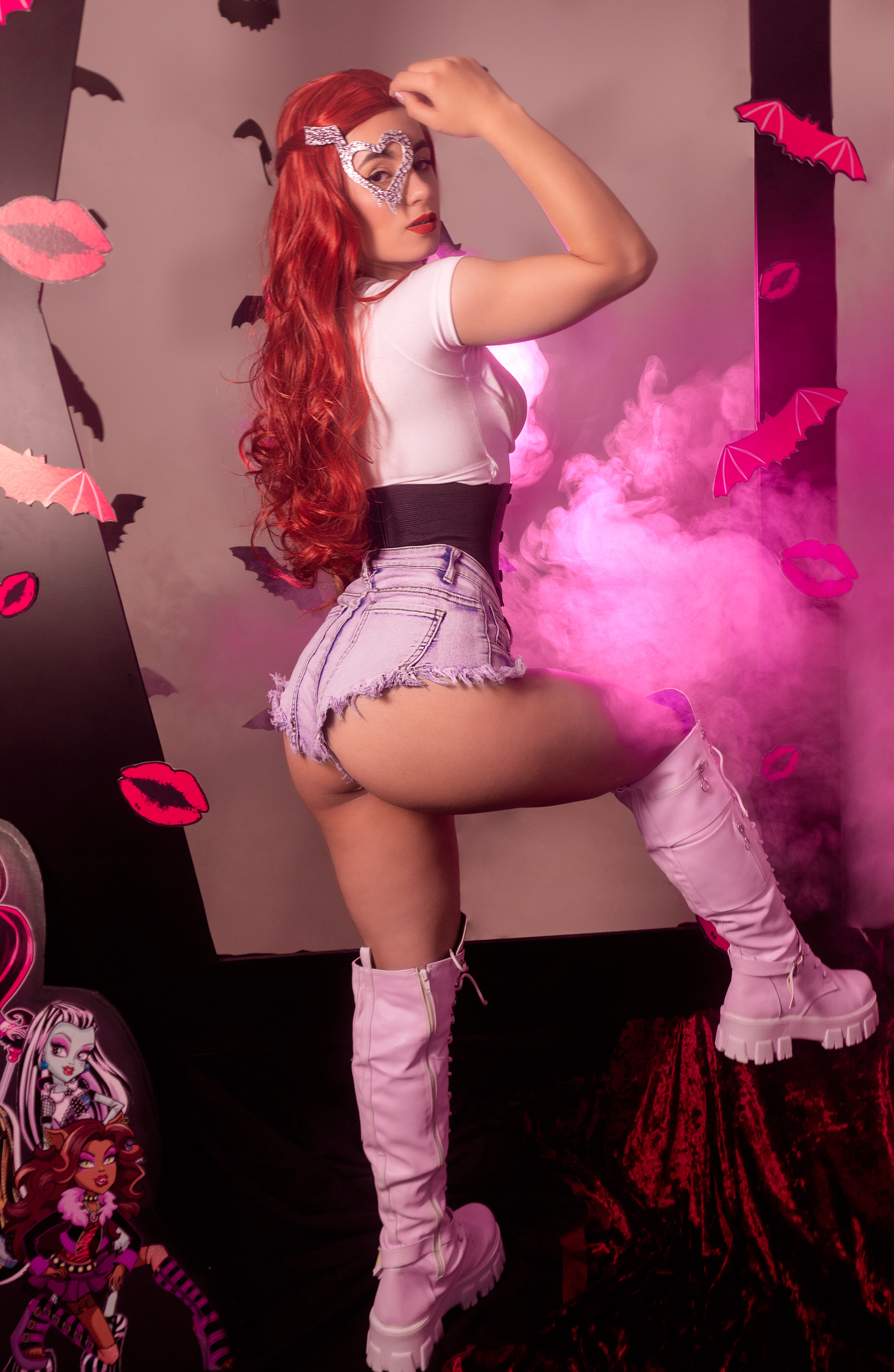 juliacoleman from Jerkmate