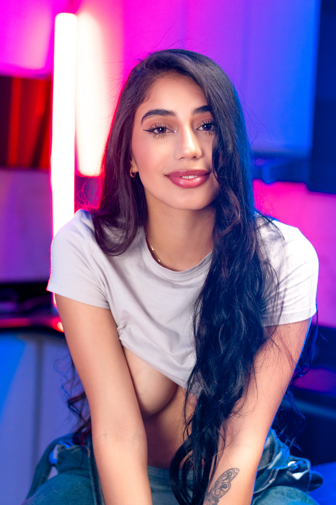 julietachear from Jerkmate