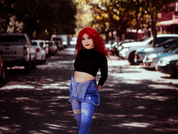 ThalliaFox