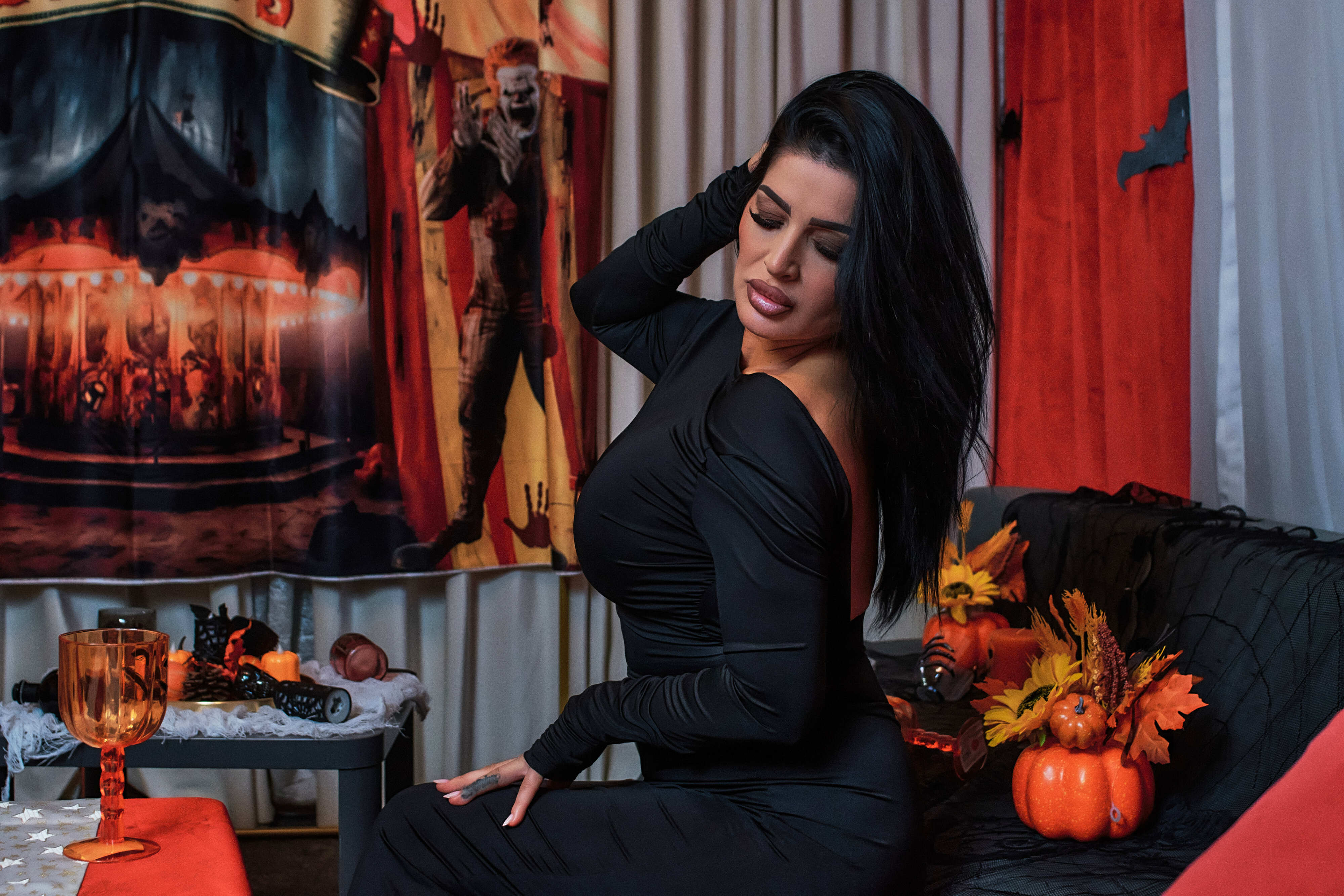 nicollereyn from Jerkmate