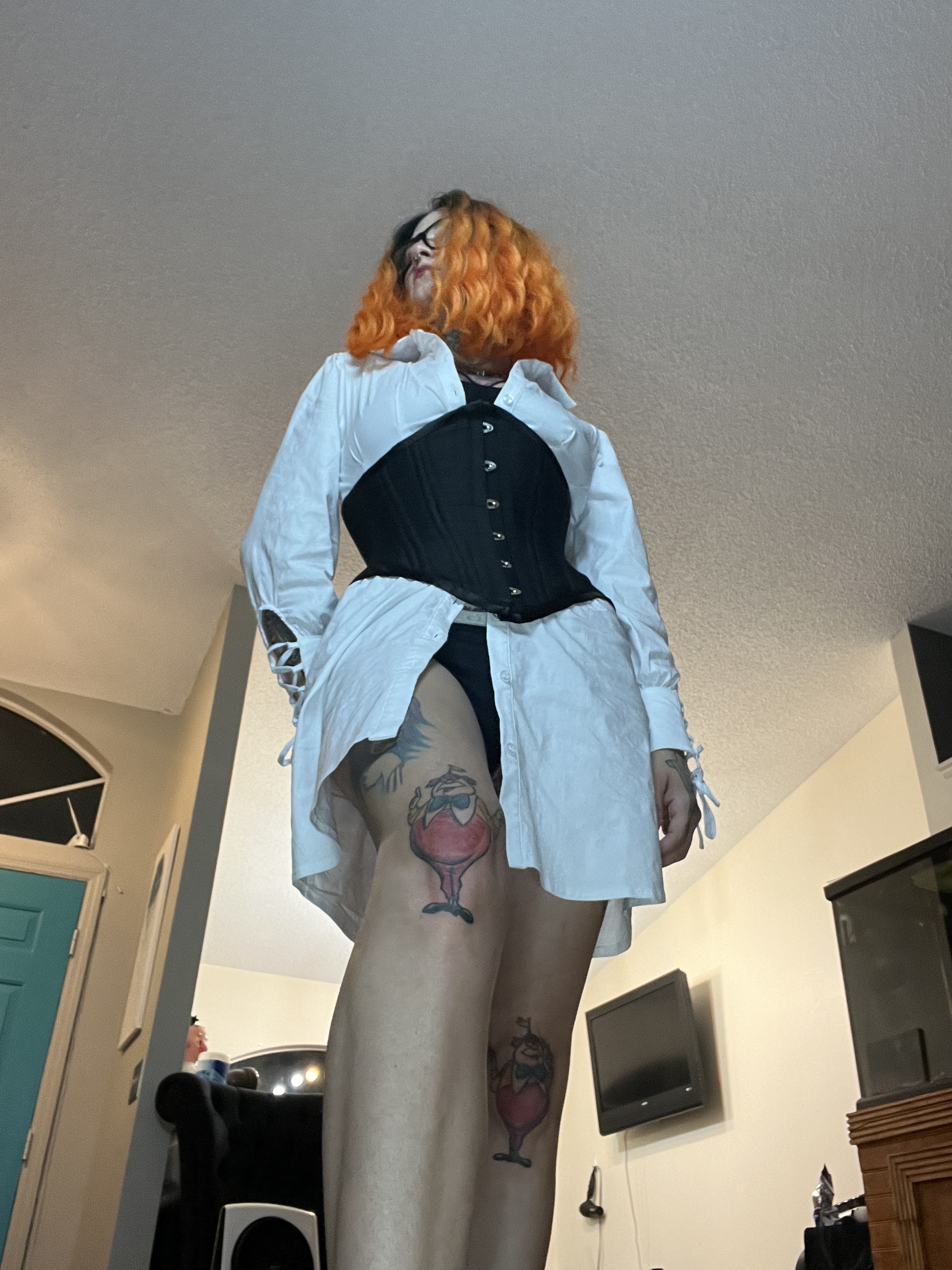 dejadelore from Jerkmate