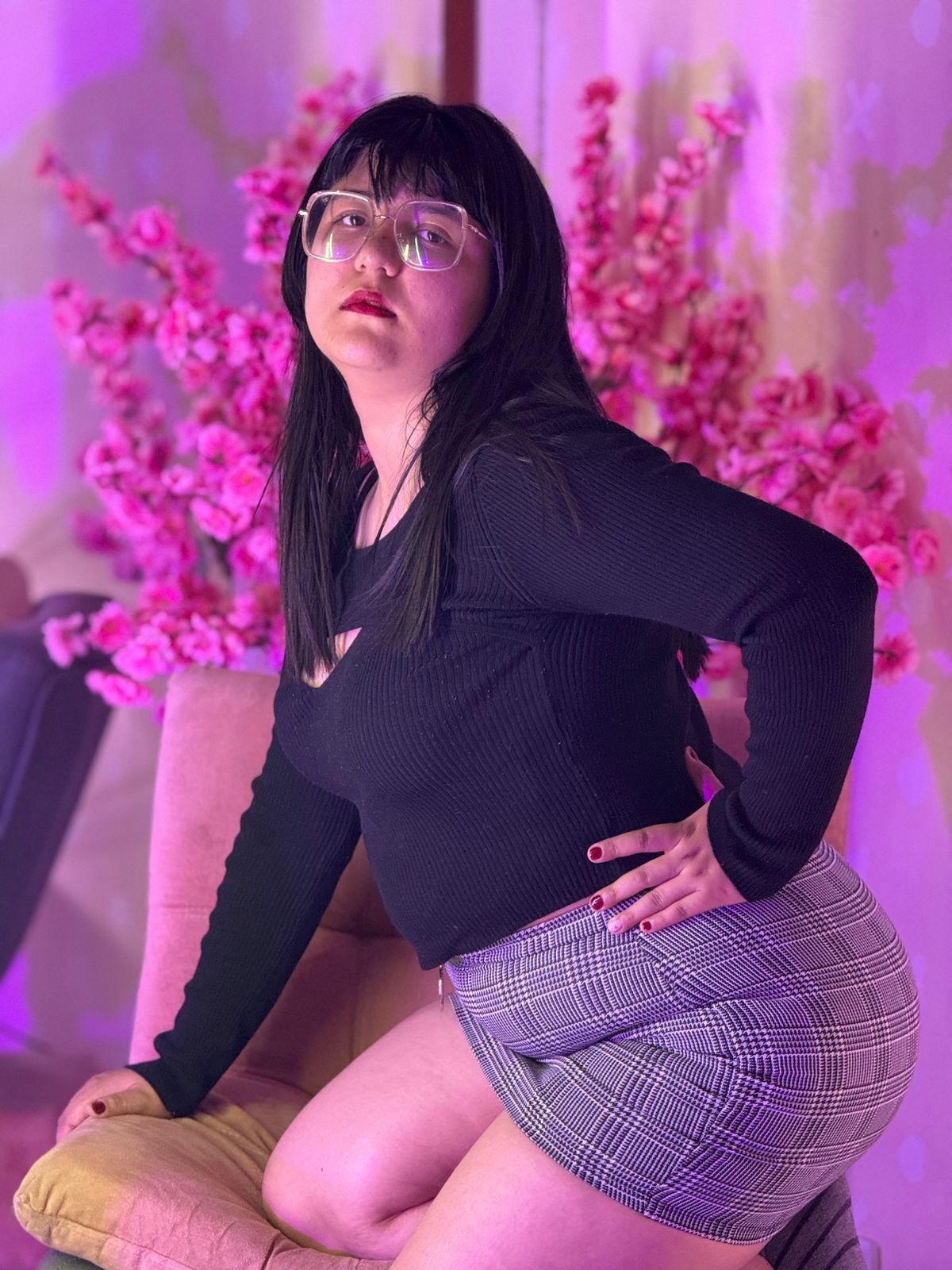 lillitdarkheart from Jerkmate