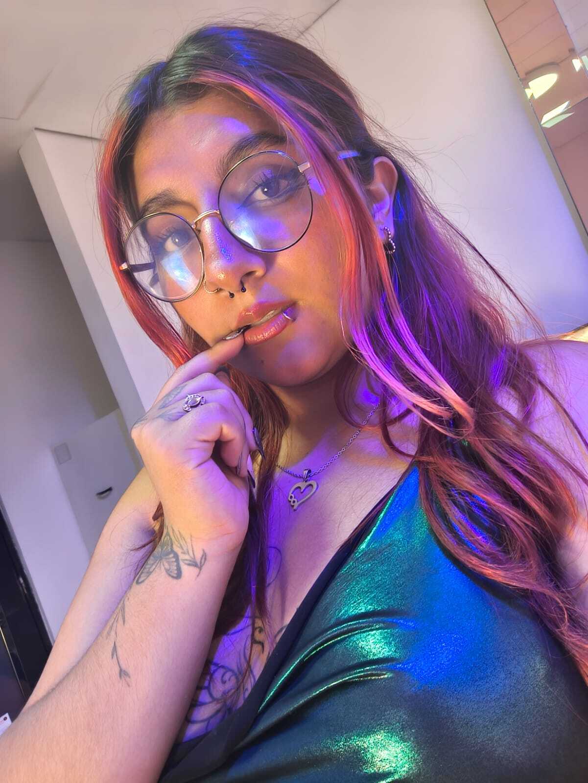 lexiebloom19 from Jerkmate