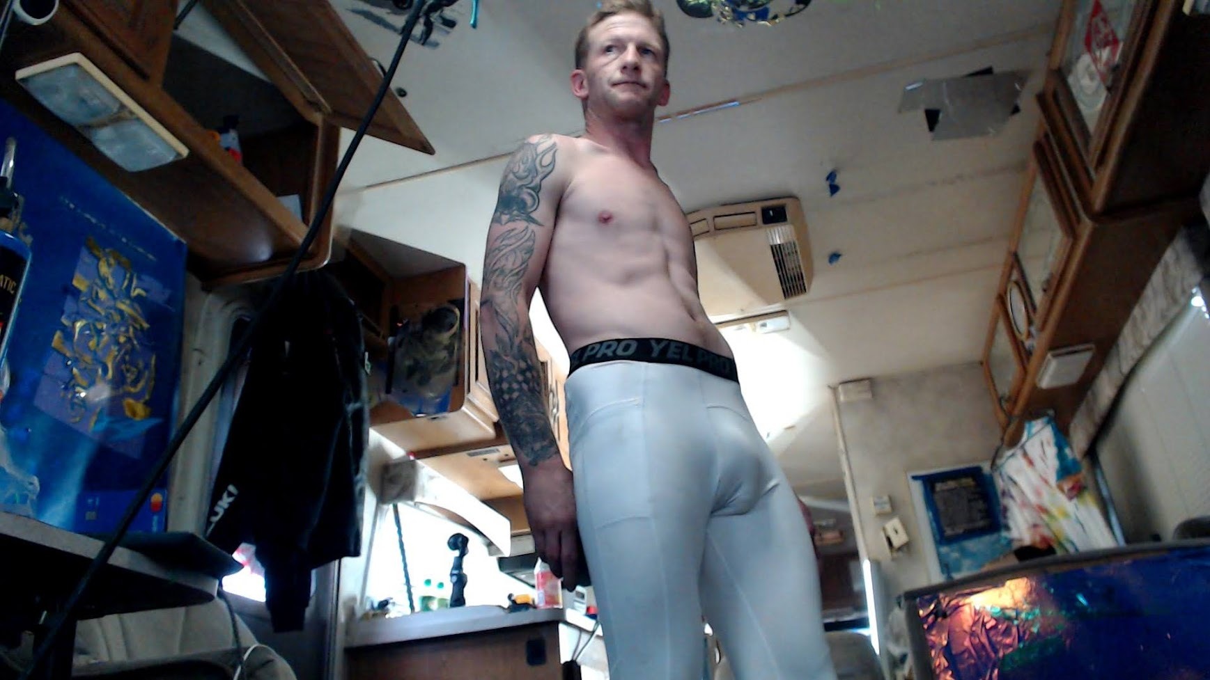 eloquentbiker from Jerkmate