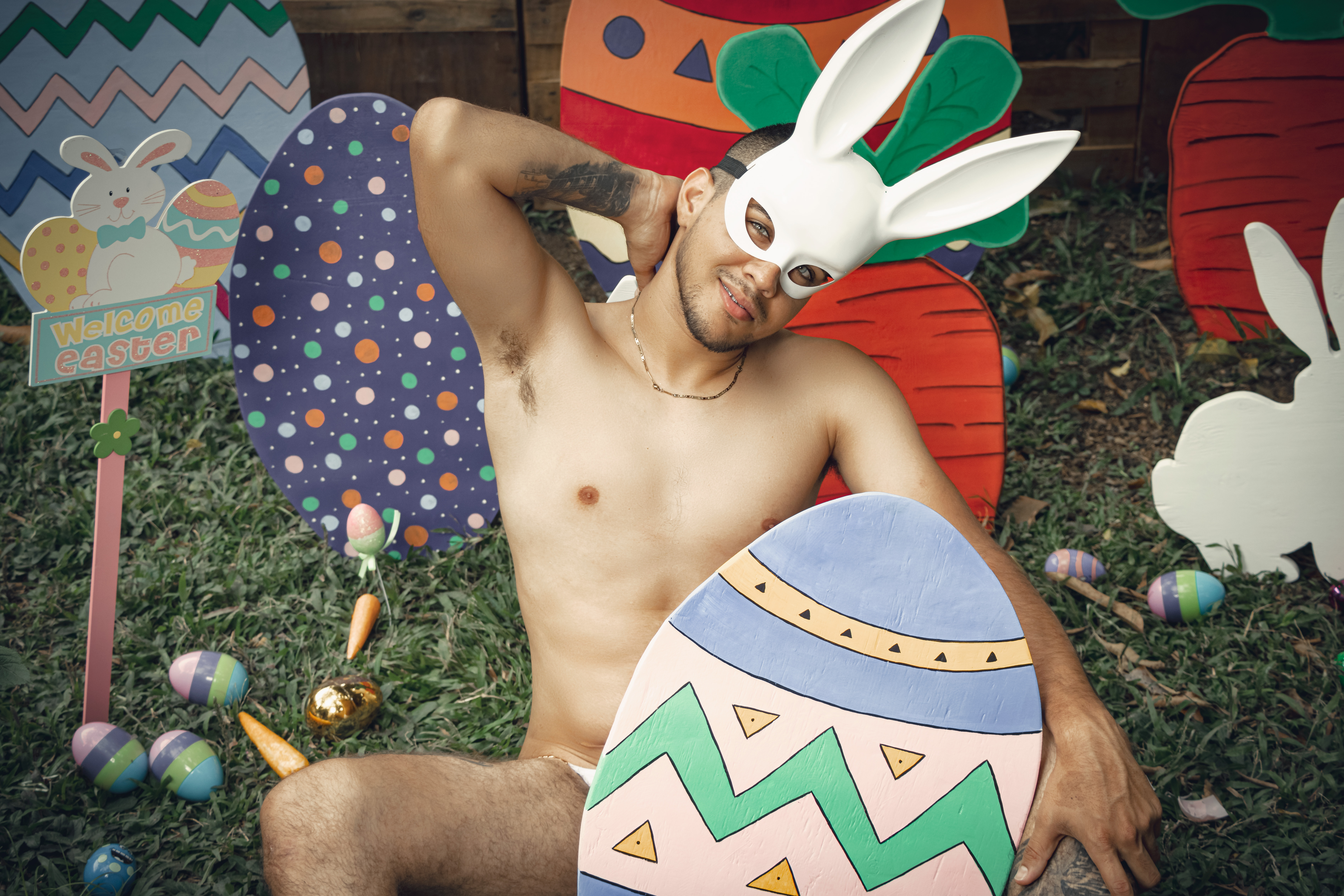 PaulRivera