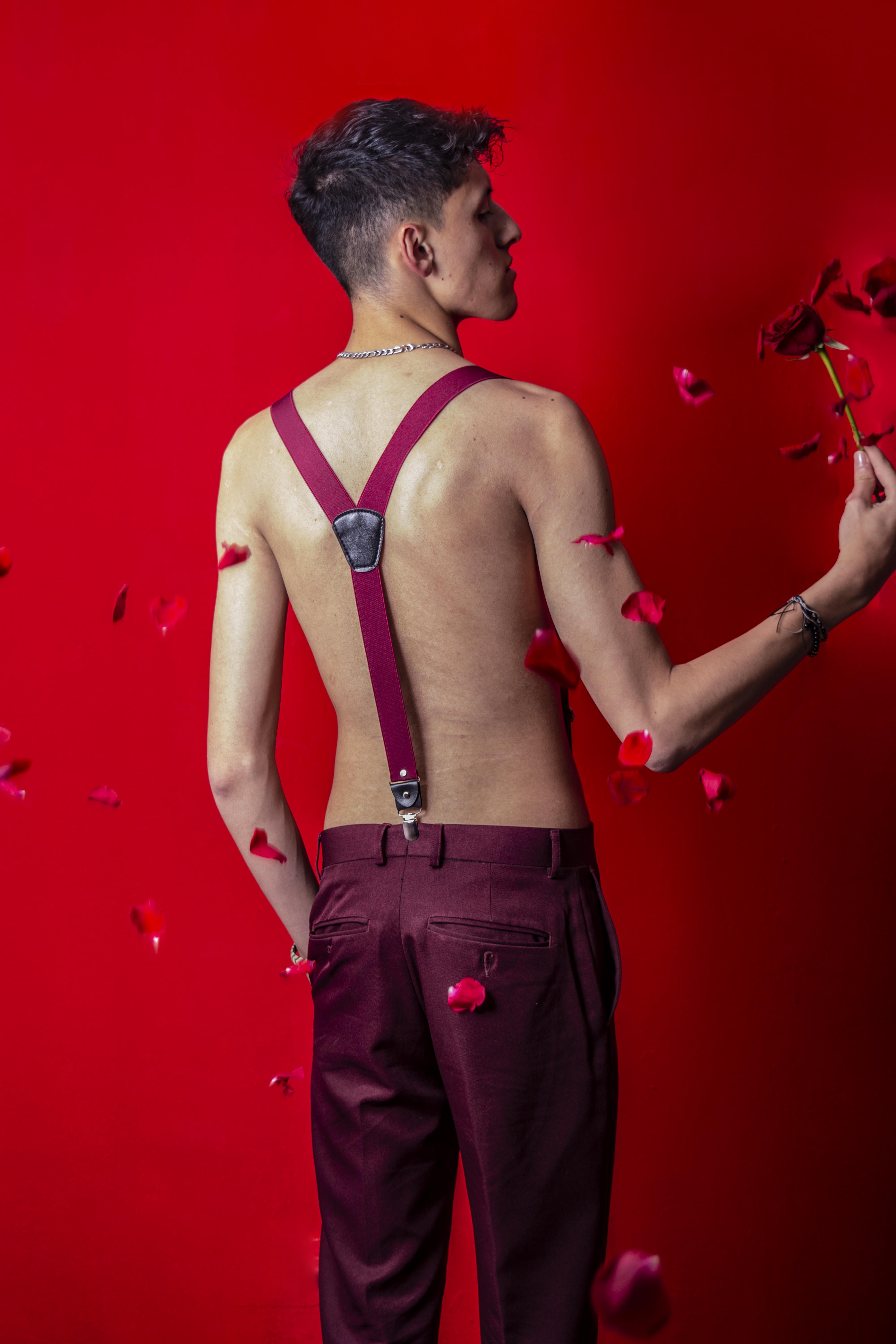 carlosrubio from Jerkmate