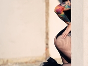 JaneWarren Live Webcam » Austrian Cam Girl Photo