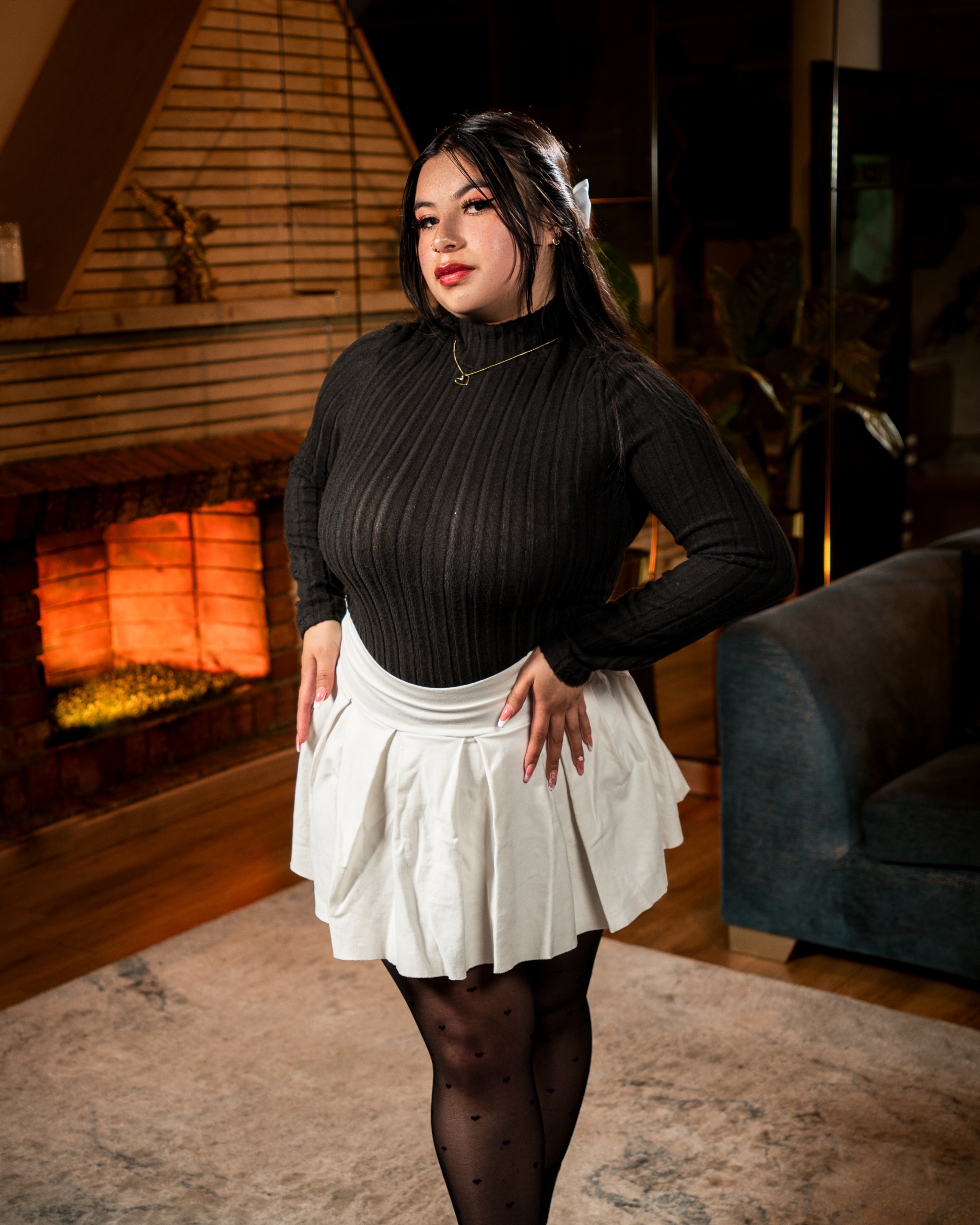 sarahnovoa from Jerkmate