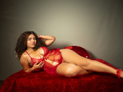 Chat Live with AlanaVelascos  19 year old Amateur Cam Girl from Colombia Photo