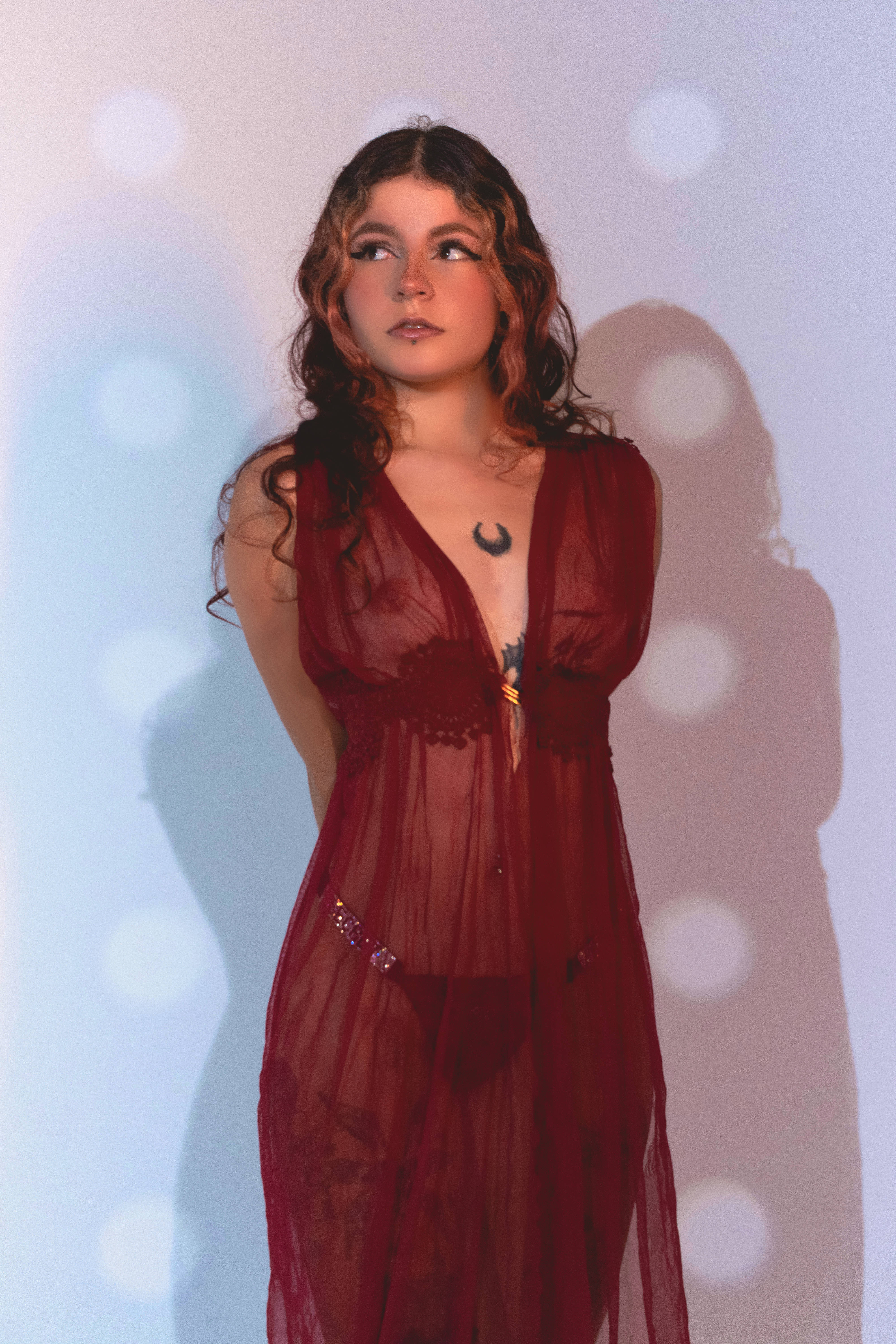 scarletblaze18 from Jerkmate