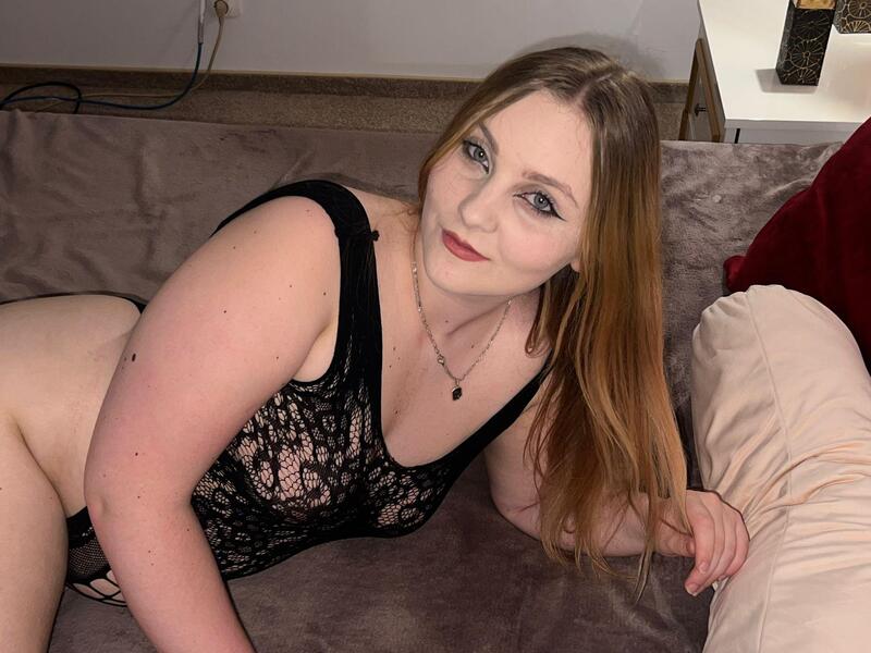 rebeccaevve from Jerkmate