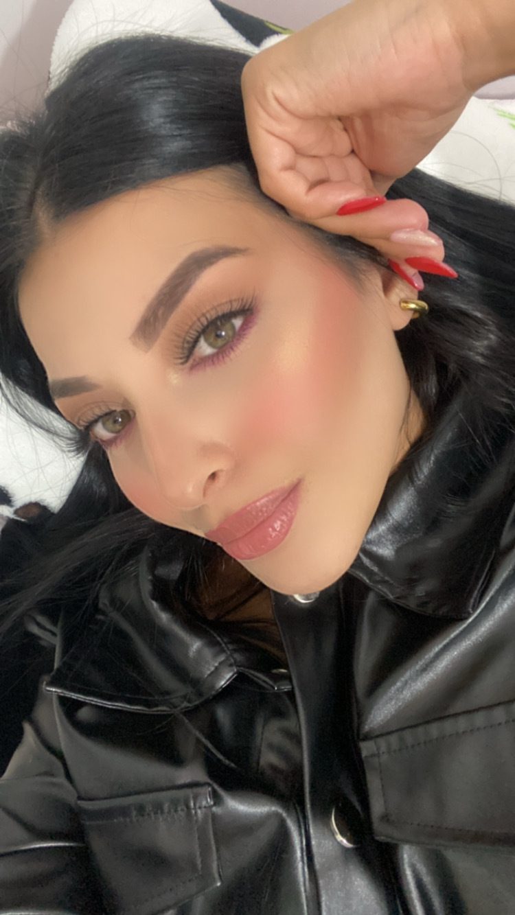 ArianaCortes