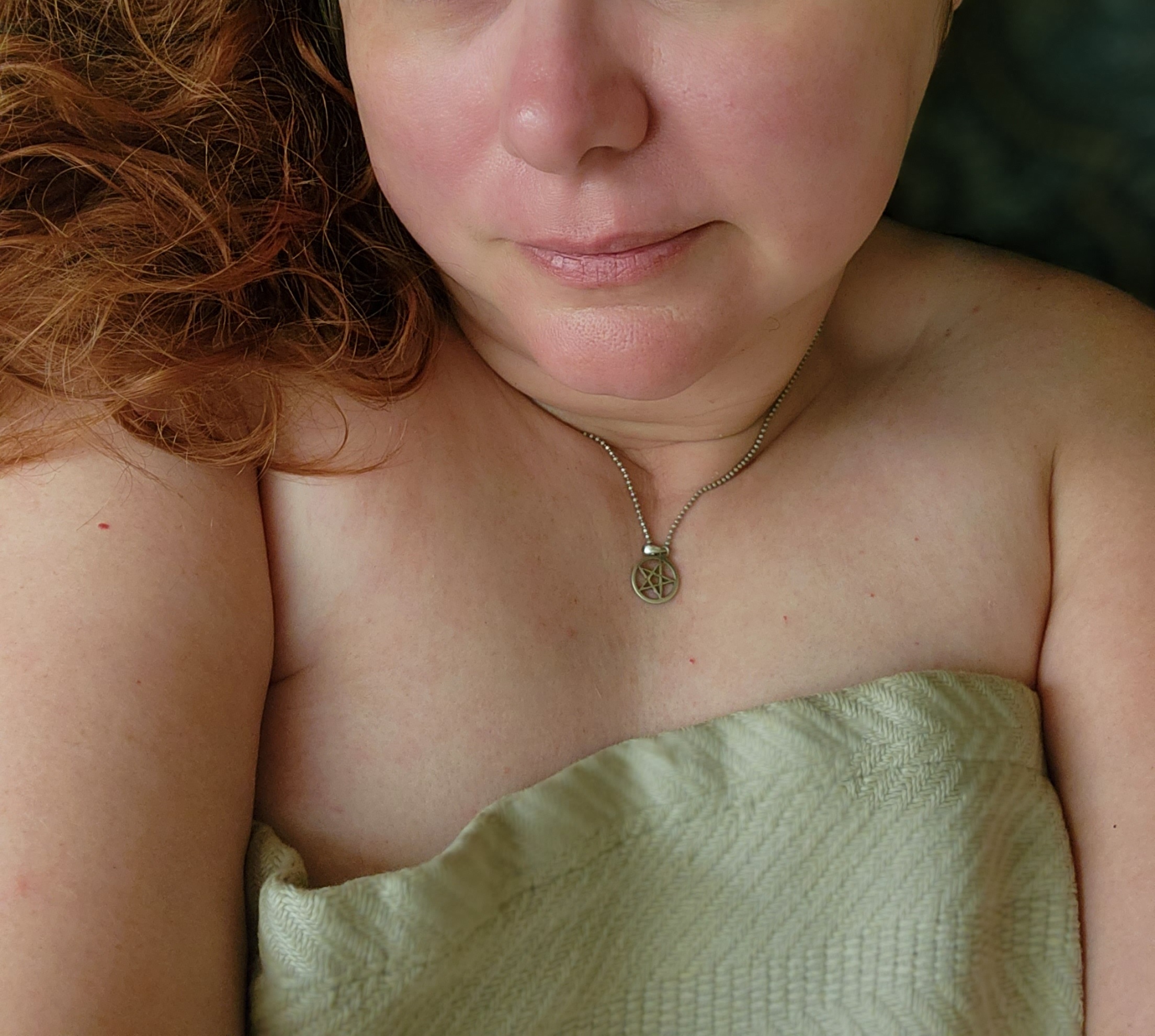 enchantressthorne from Jerkmate
