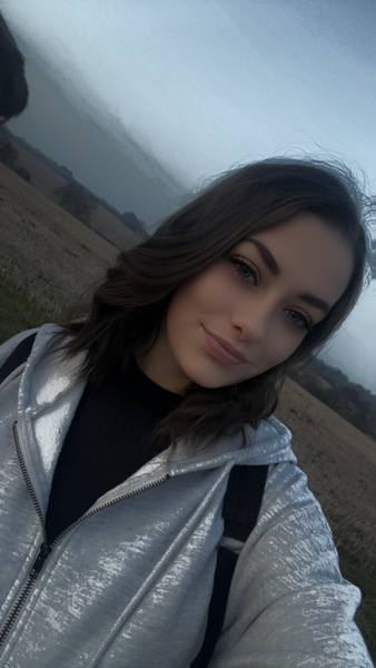 BrunetteBrooklyn