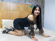 jainarogers pic