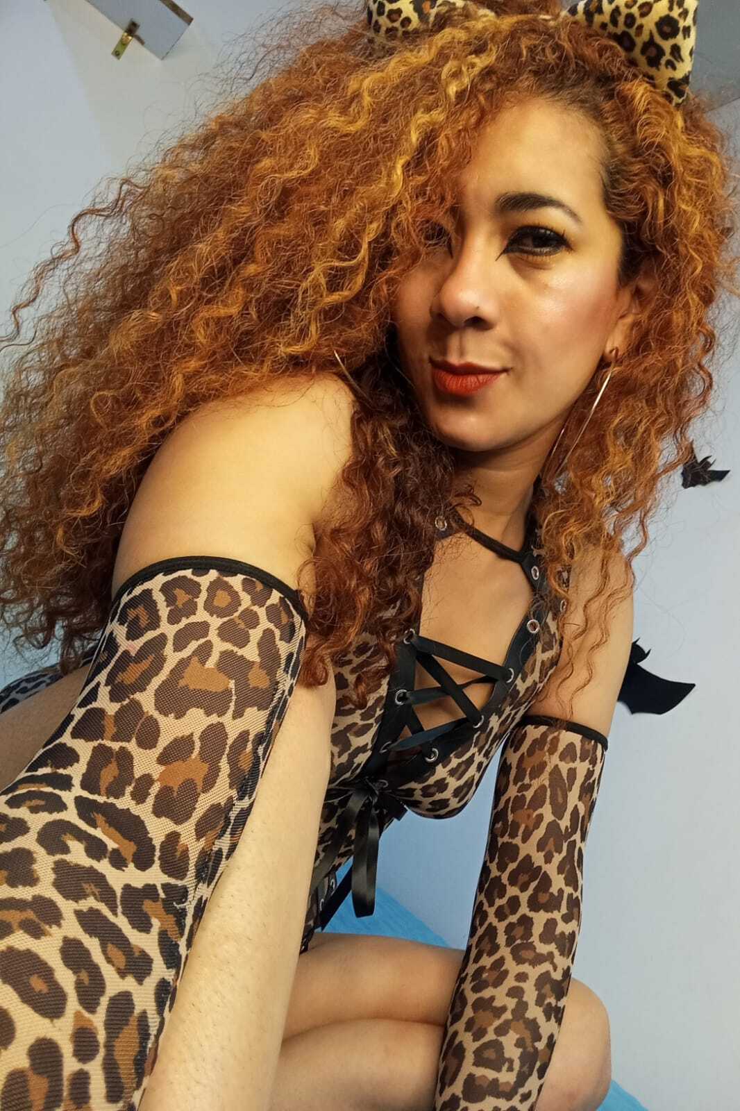 canelamadrid from Jerkmate